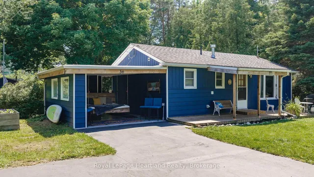 36 Jane St, Bluewater 2