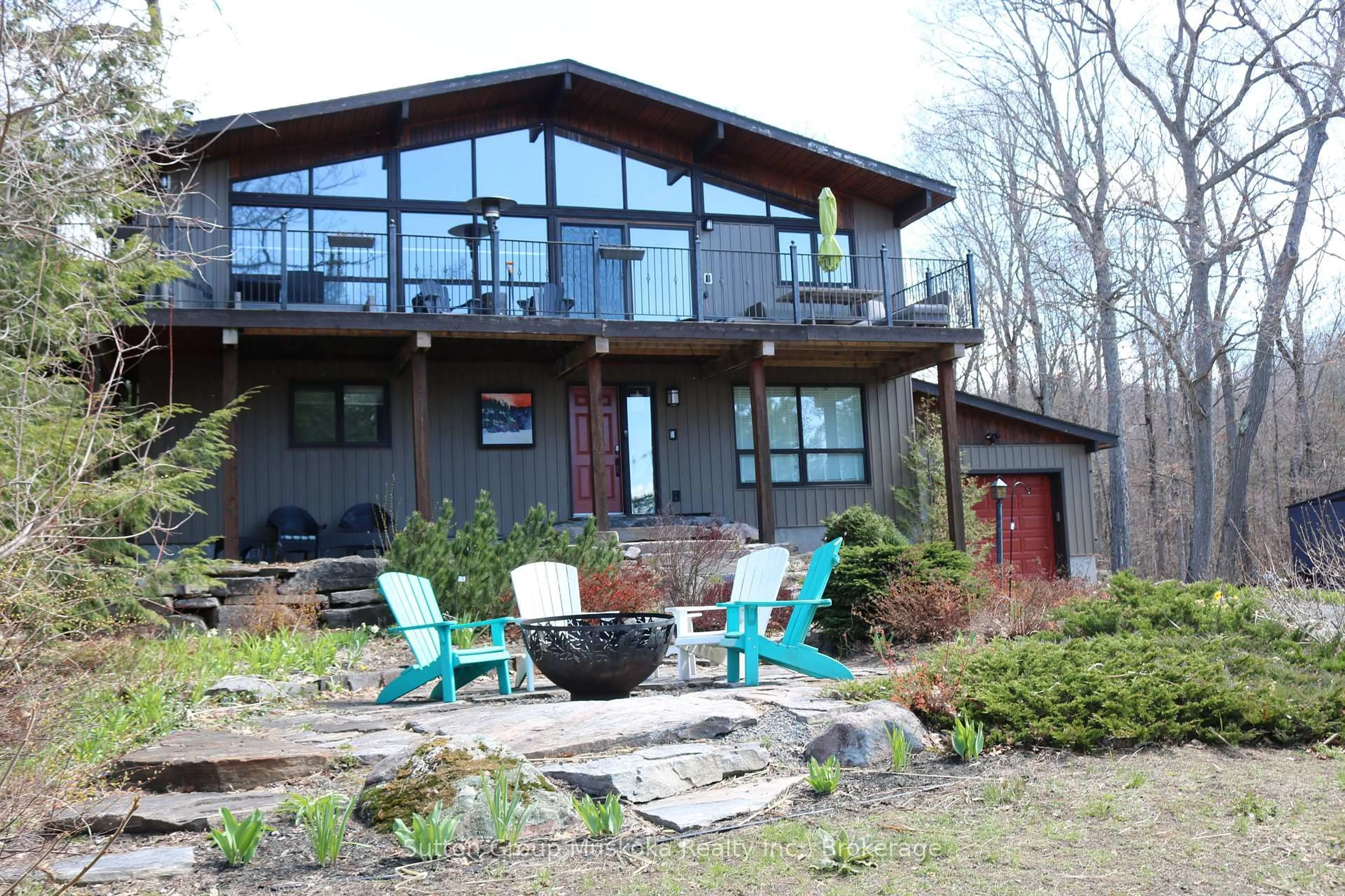 Unknown for 165 Golden Pheasant Dr, Huntsville Ontario P1H 1B3