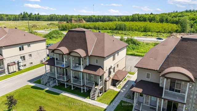 185 Bourdeau Blvd #3, The Nation 3
