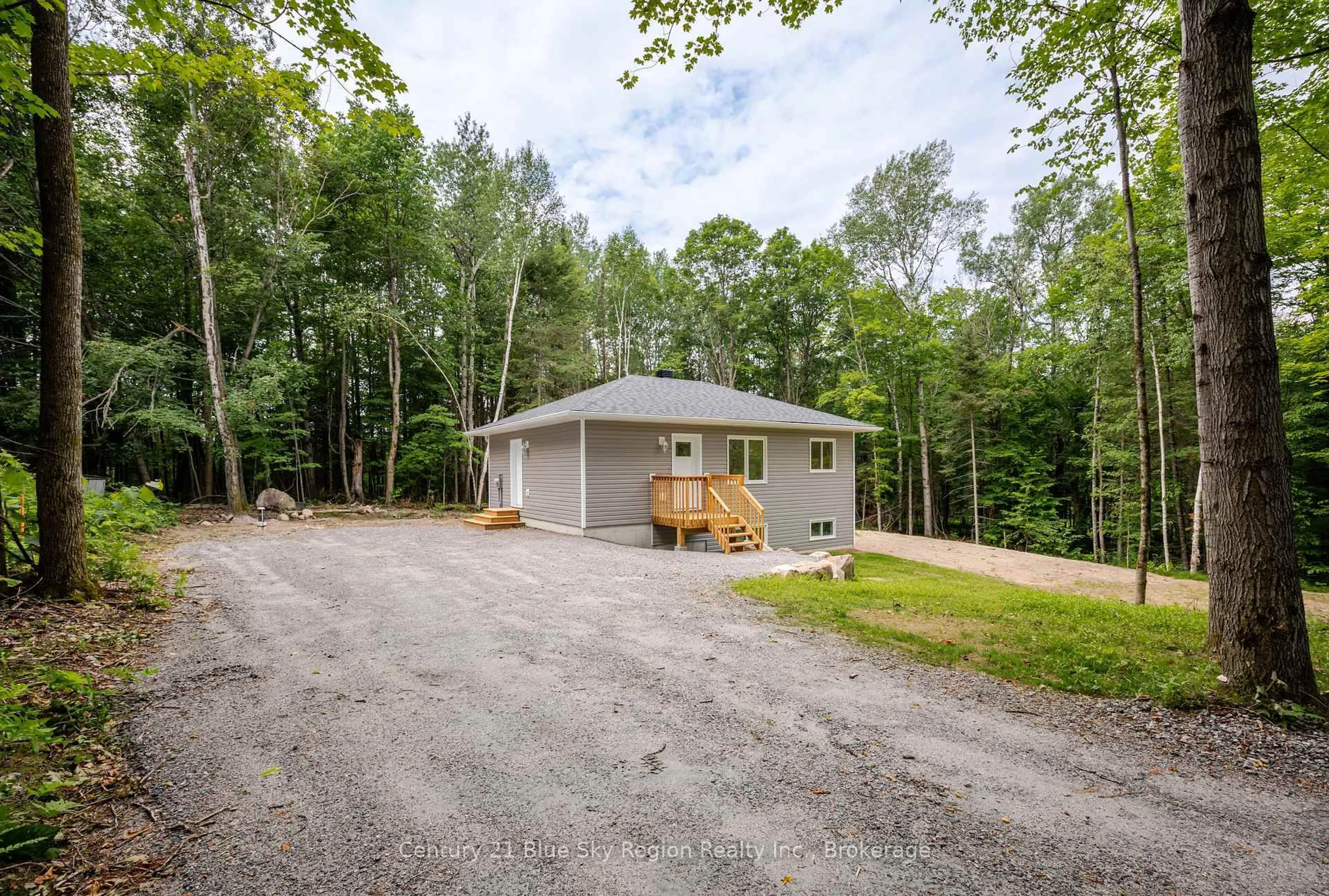 Unknown for 205 Greenwood Dr, Bonfield Ontario P0H 1E0
