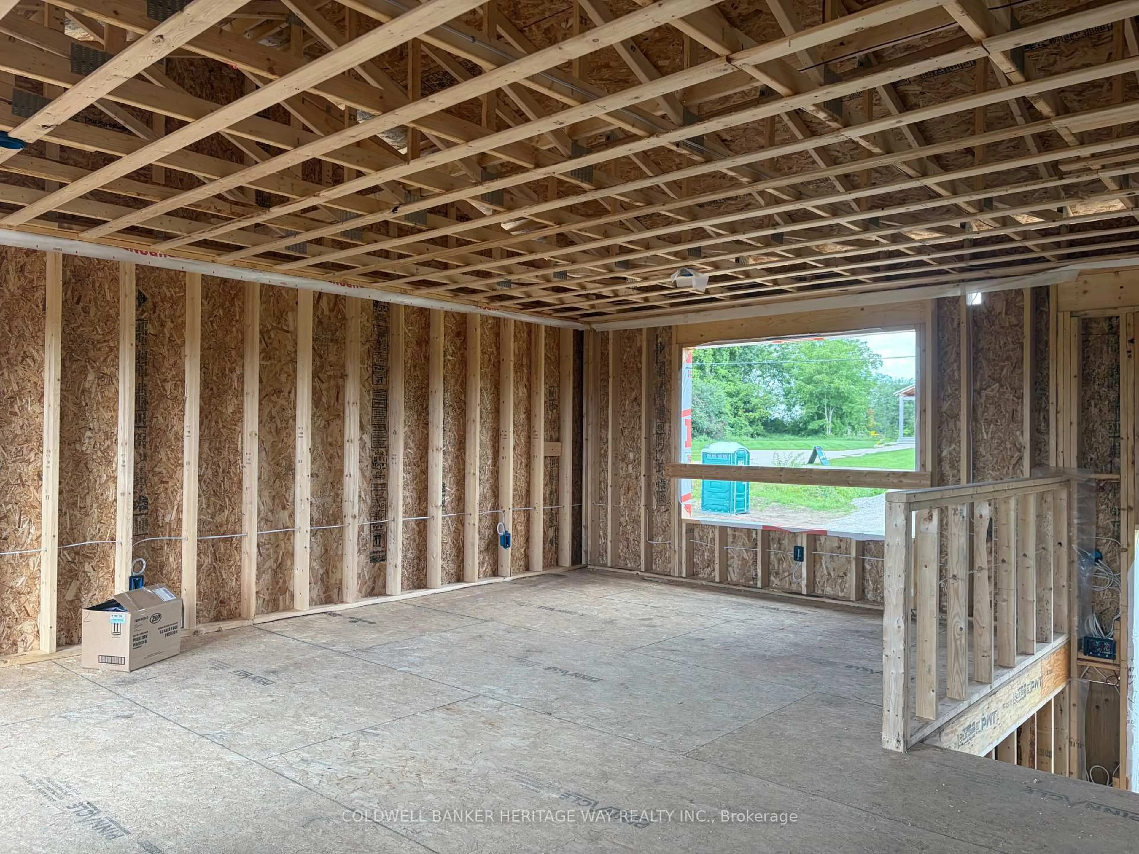 A pic of a room for 1771 Drummond Con 7 Rd, Perth Ontario K7H 0L8