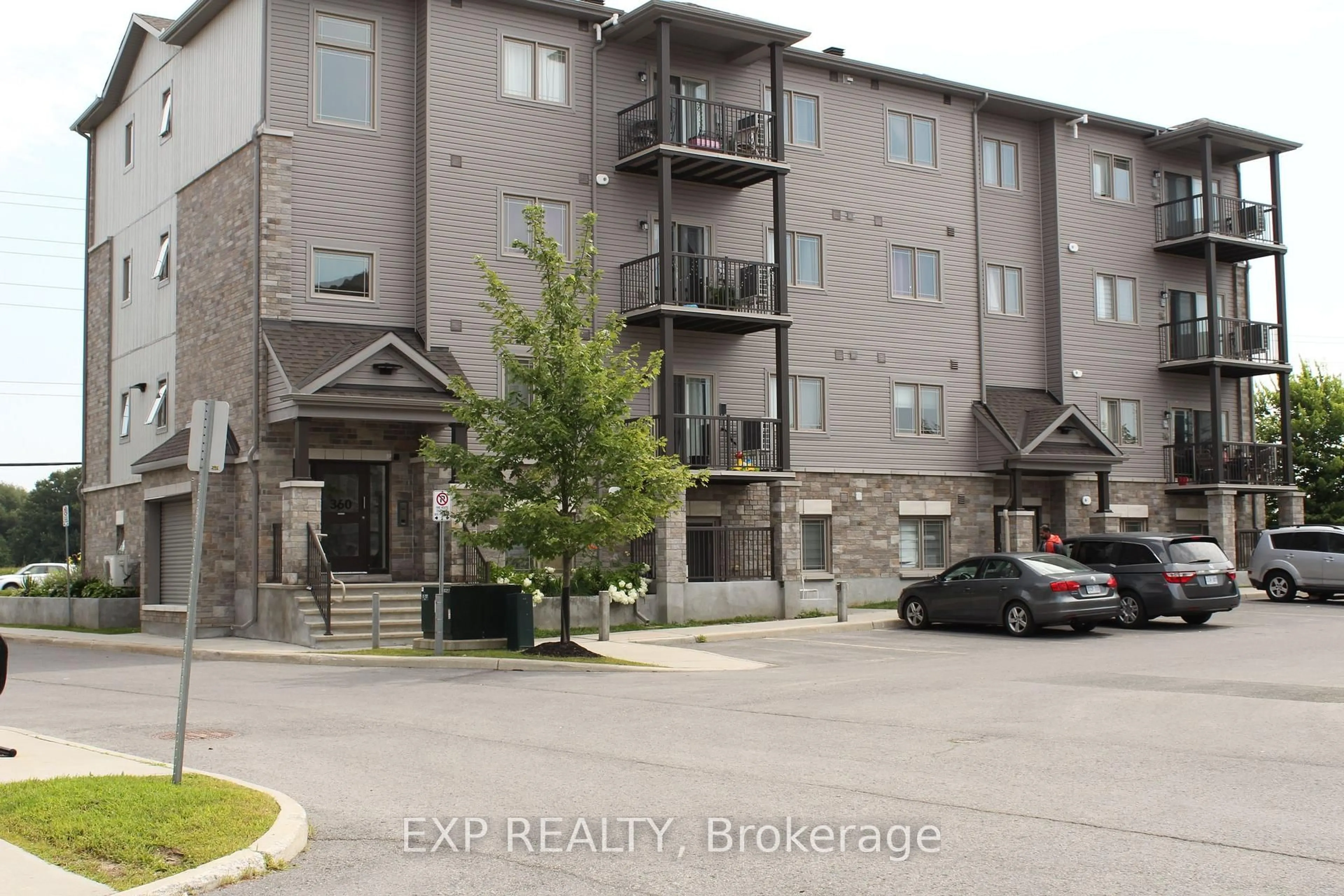 Unknown for 360 Tribeca Private #1, Ottawa Ontario K2J 6B4