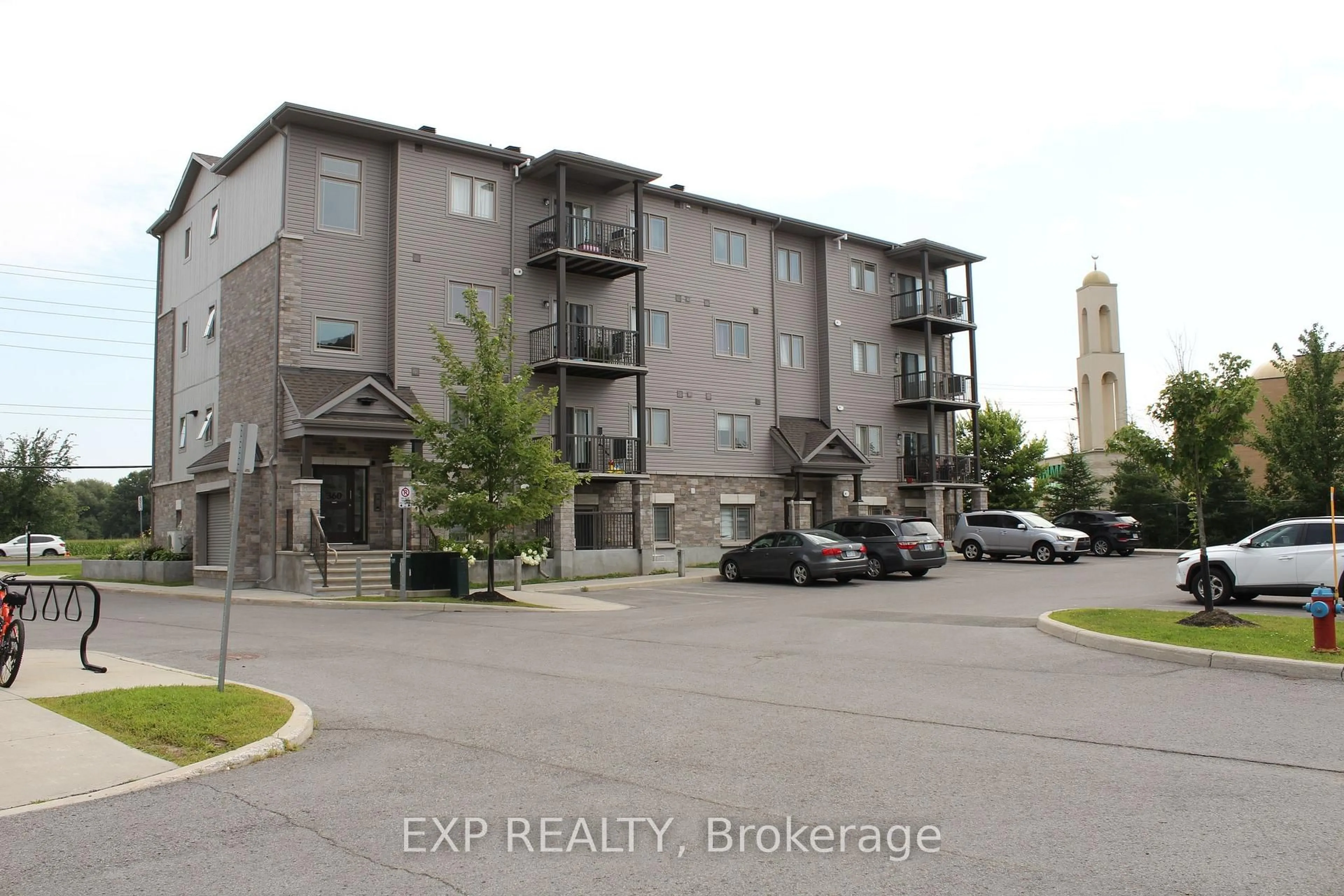 Unknown for 360 Tribeca Private #1, Ottawa Ontario K2J 6B4