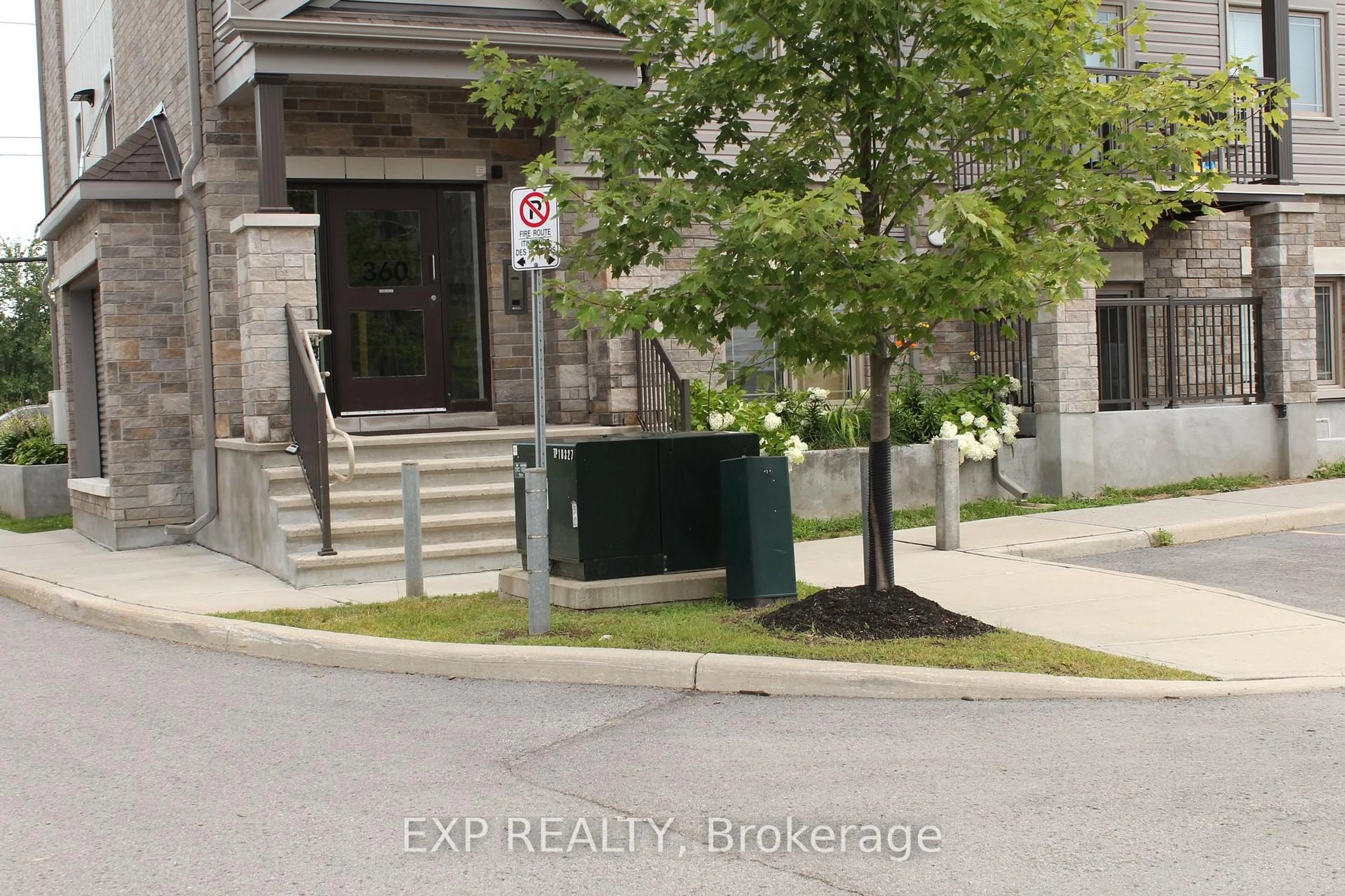 Unknown for 360 Tribeca Private #1, Ottawa Ontario K2J 6B4