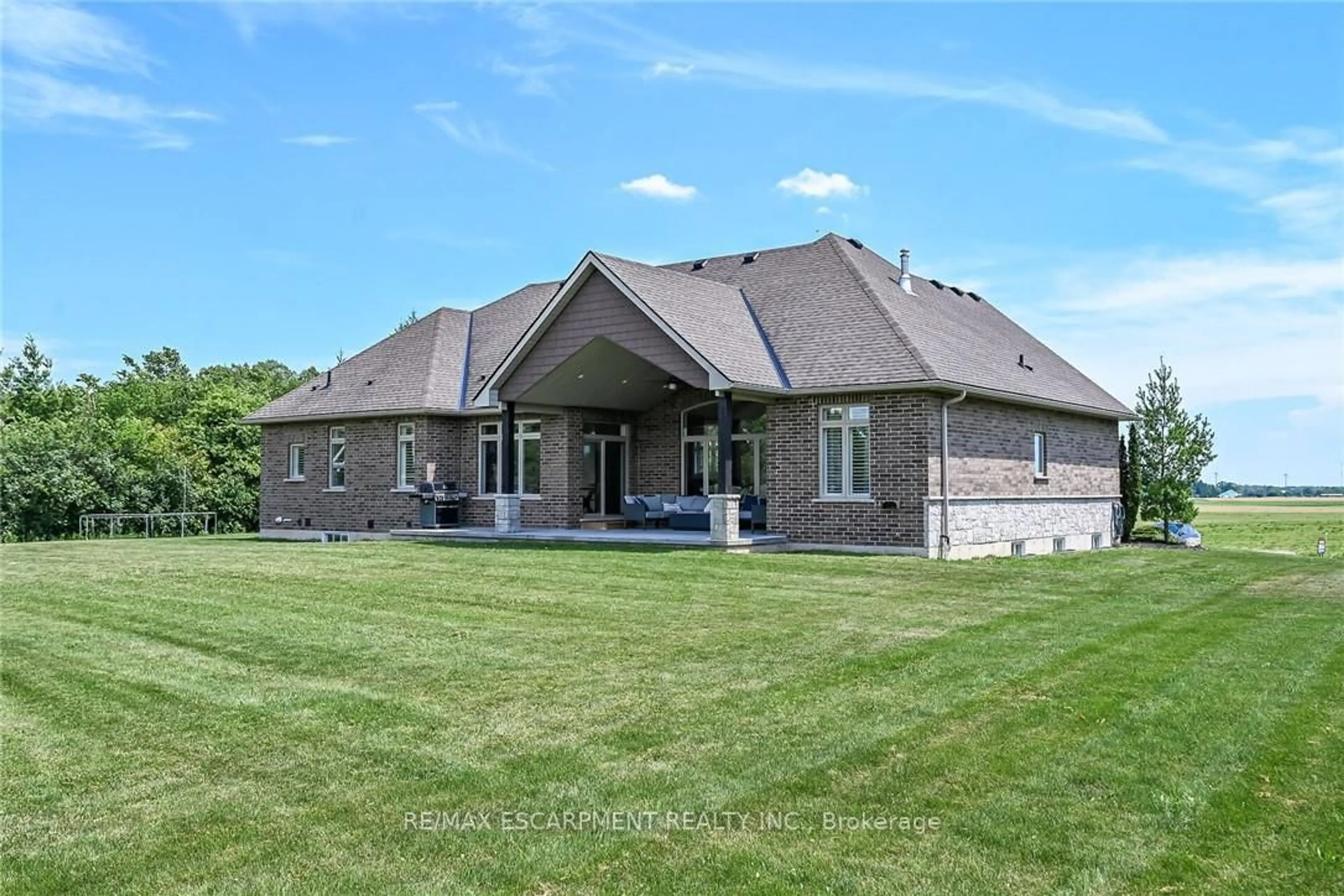 Unknown for 1471 Concession 5 Woodhouse Rd, Norfolk Ontario N0A 1N1