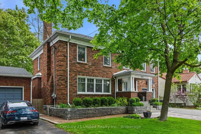 516 Hunter St, Peterborough 2