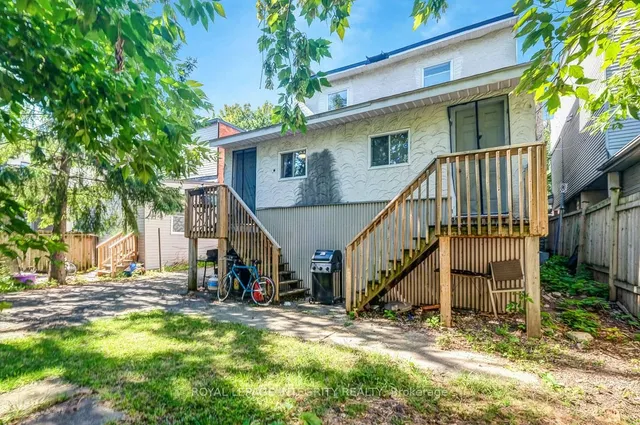 199 Henderson Ave, Ottawa 5