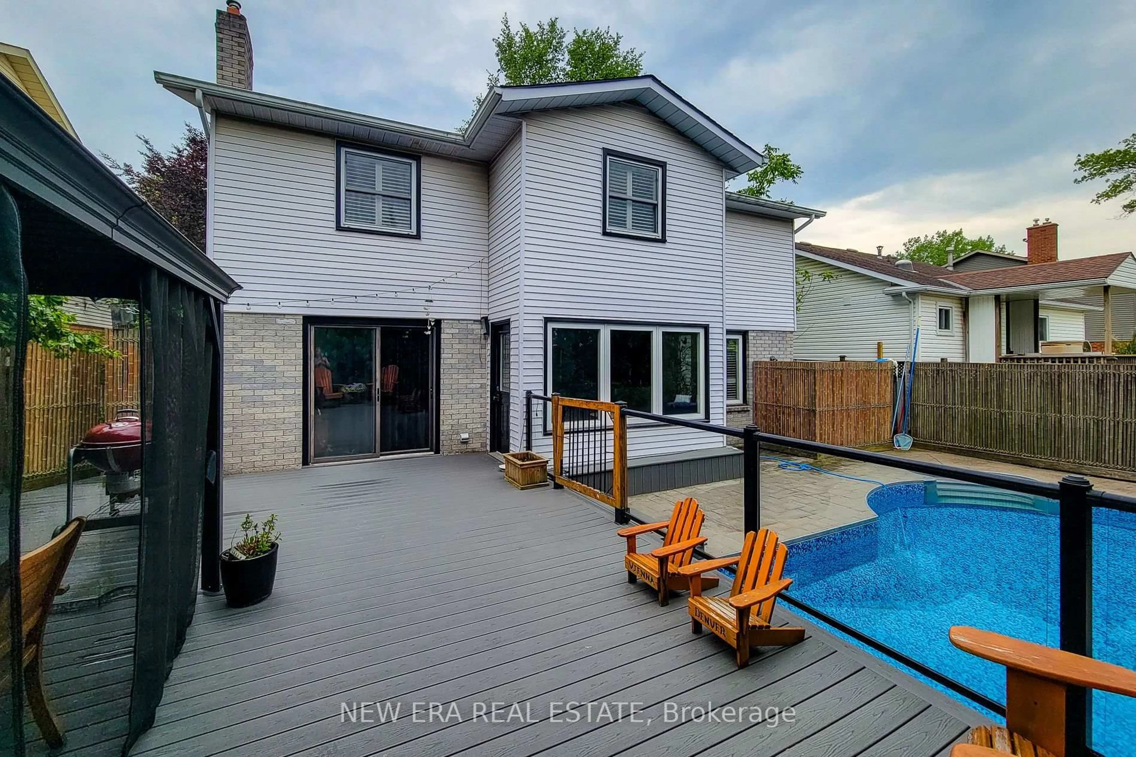Unknown for 29 Woodside Sq, Pelham Ontario L3E 0M7
