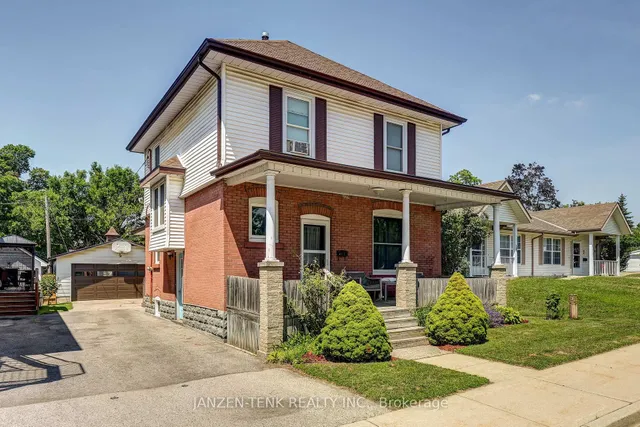 17 King St, Tillsonburg 2