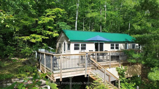 10597 Black Lake WAO, Minden Hills 2