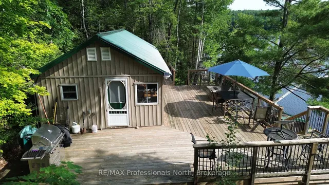 10597 Black Lake WAO, Minden Hills 5