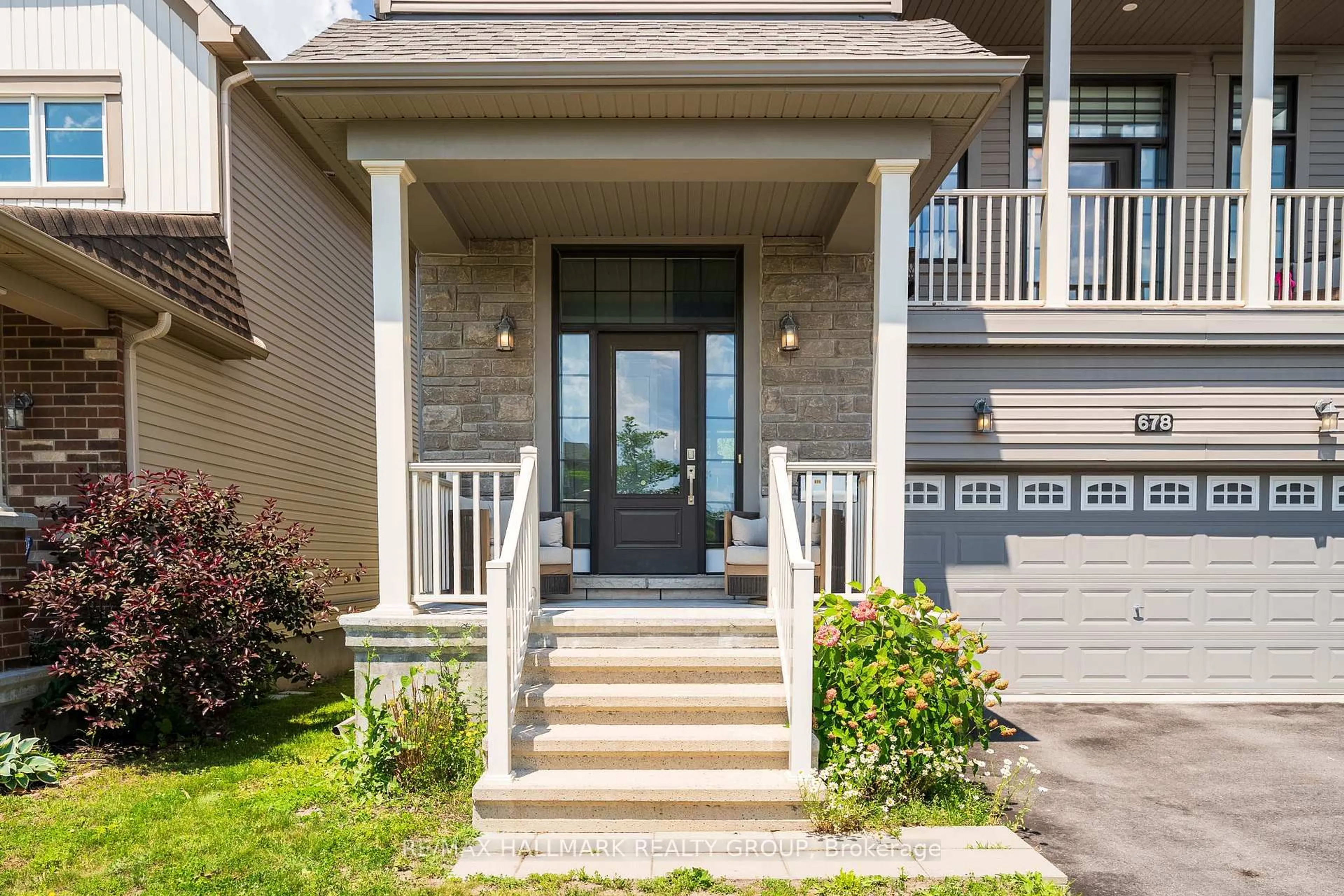 Unknown for 678 Eagle Crest Hts, Ottawa Ontario K2S 1R8