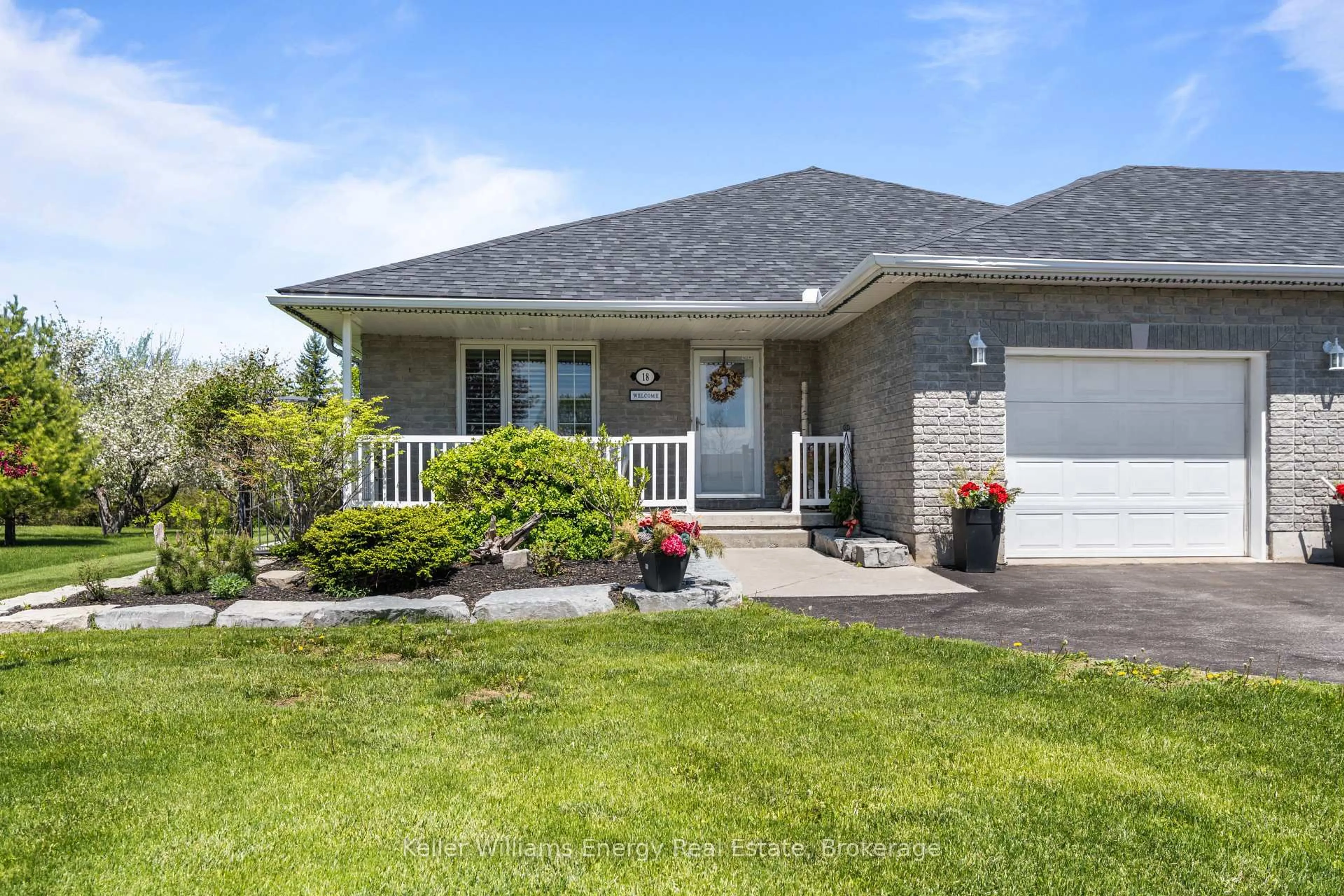 Unknown for 18 Applewood Dr, Trent Hills Ontario K0L 1L0