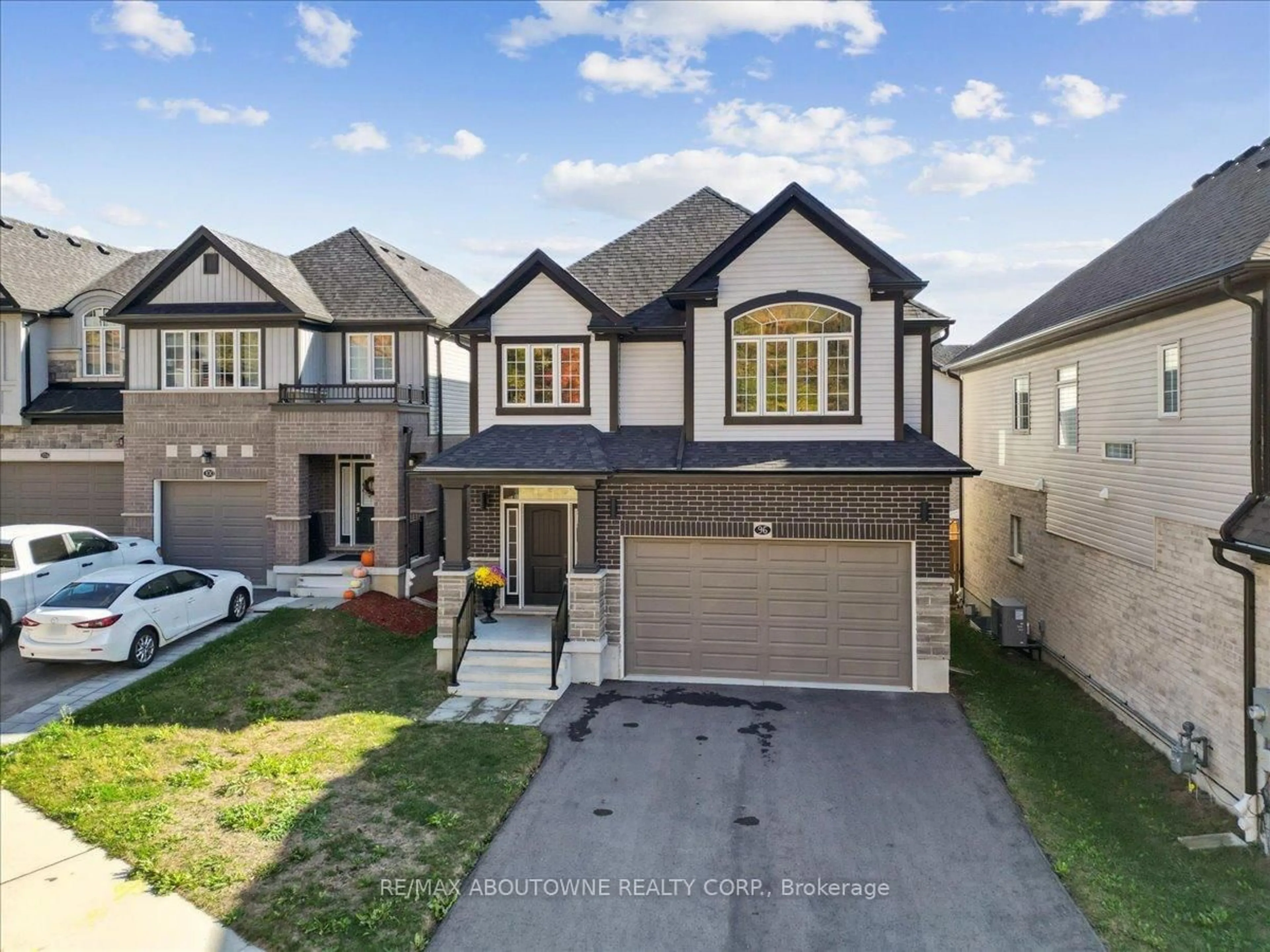 Unknown for 96 Nathalie St, Kitchener Ontario N2E 0H9