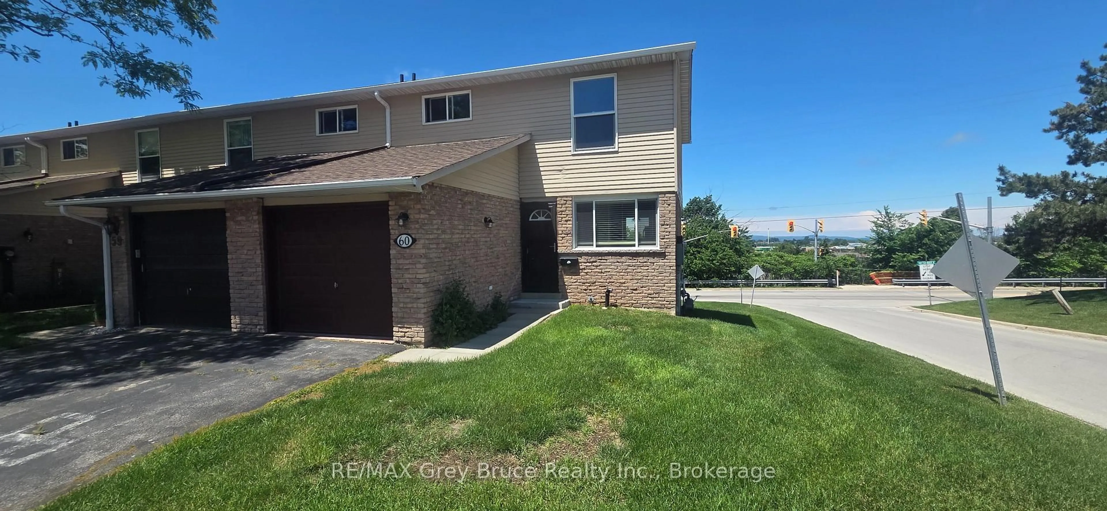 Unknown for 60 Lila Rd #60, Owen Sound Ontario N4K 6C2