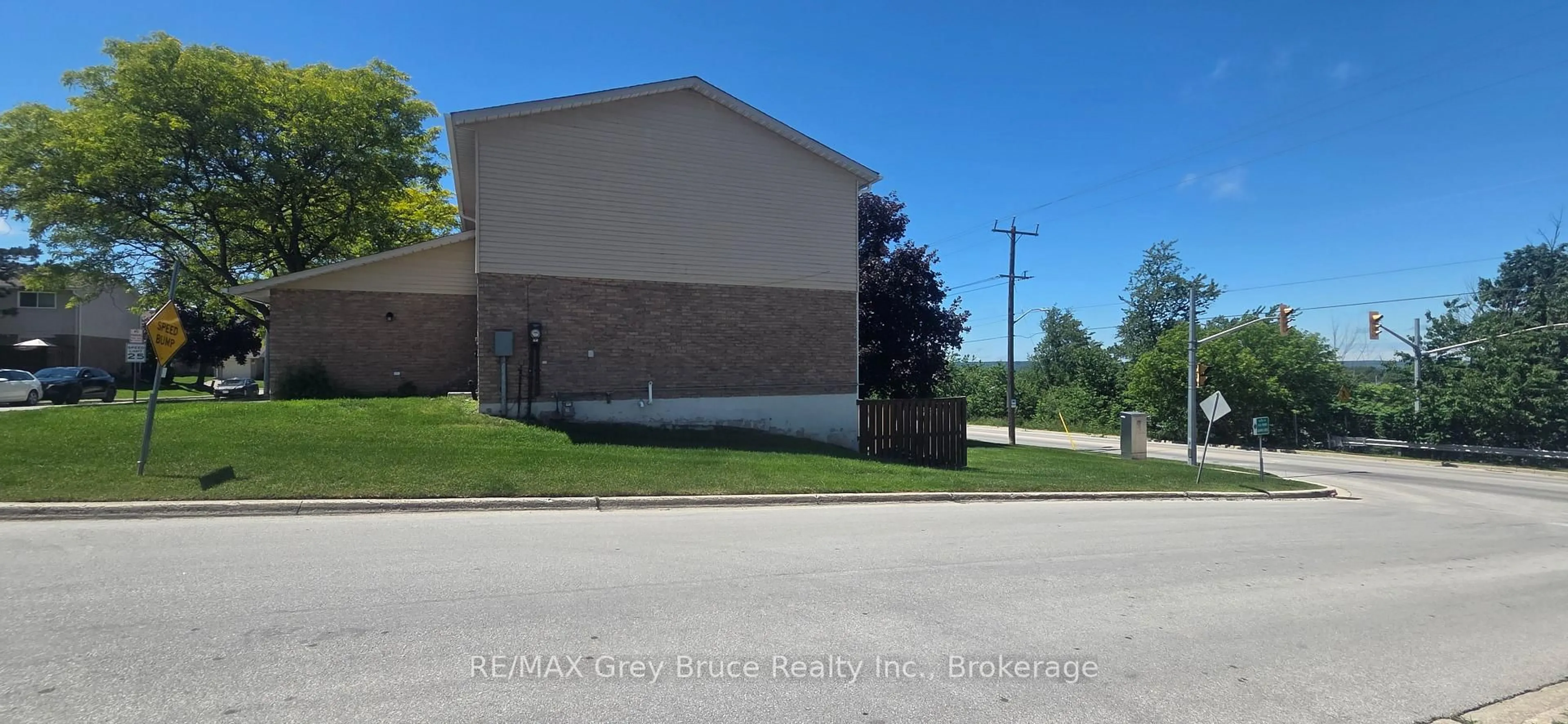 Unknown for 60 Lila Rd #60, Owen Sound Ontario N4K 6C2