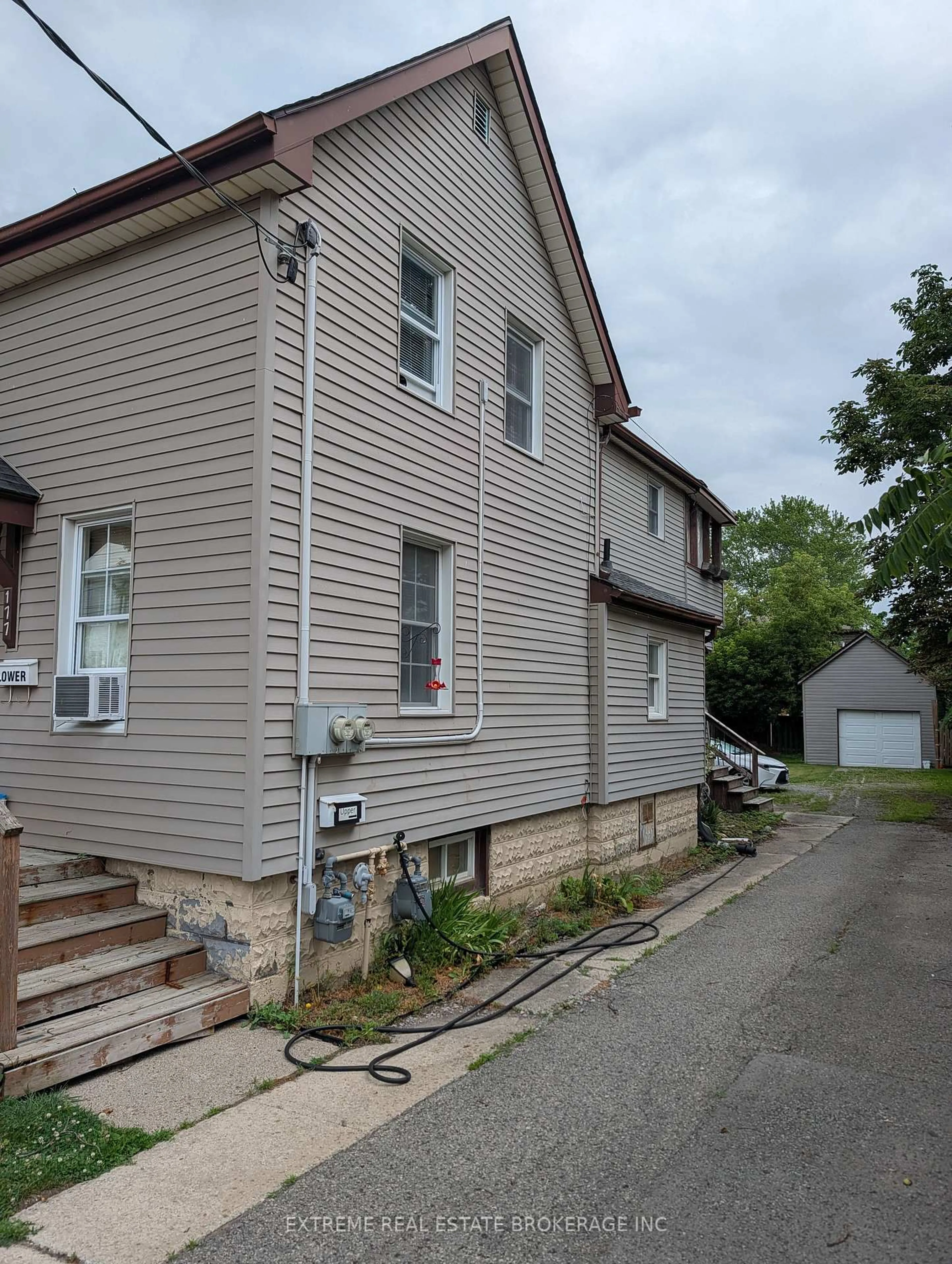 Unknown for 177 Erie St, Port Colborne Ontario L3K 4M5