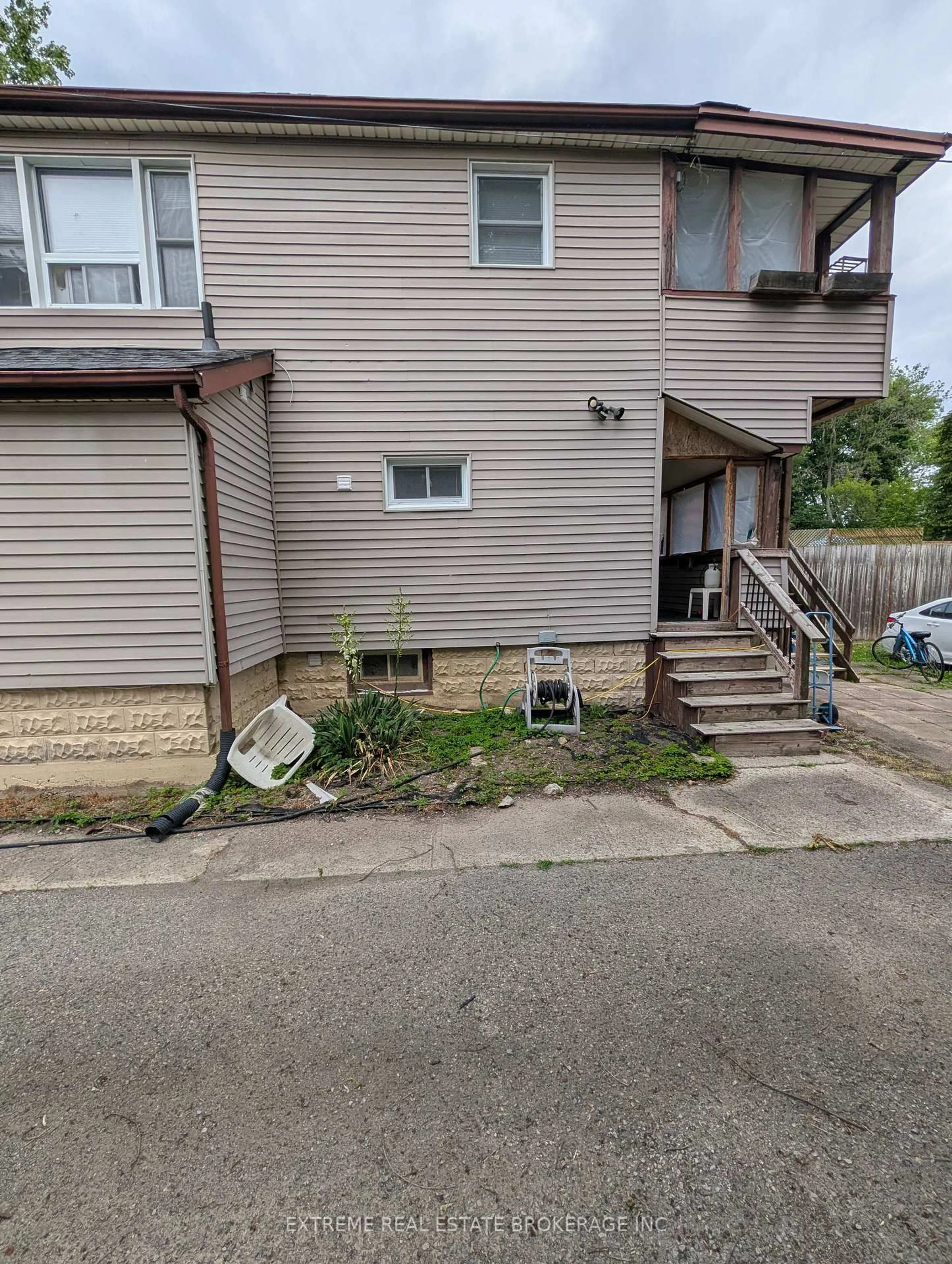 Unknown for 177 Erie St, Port Colborne Ontario L3K 4M5