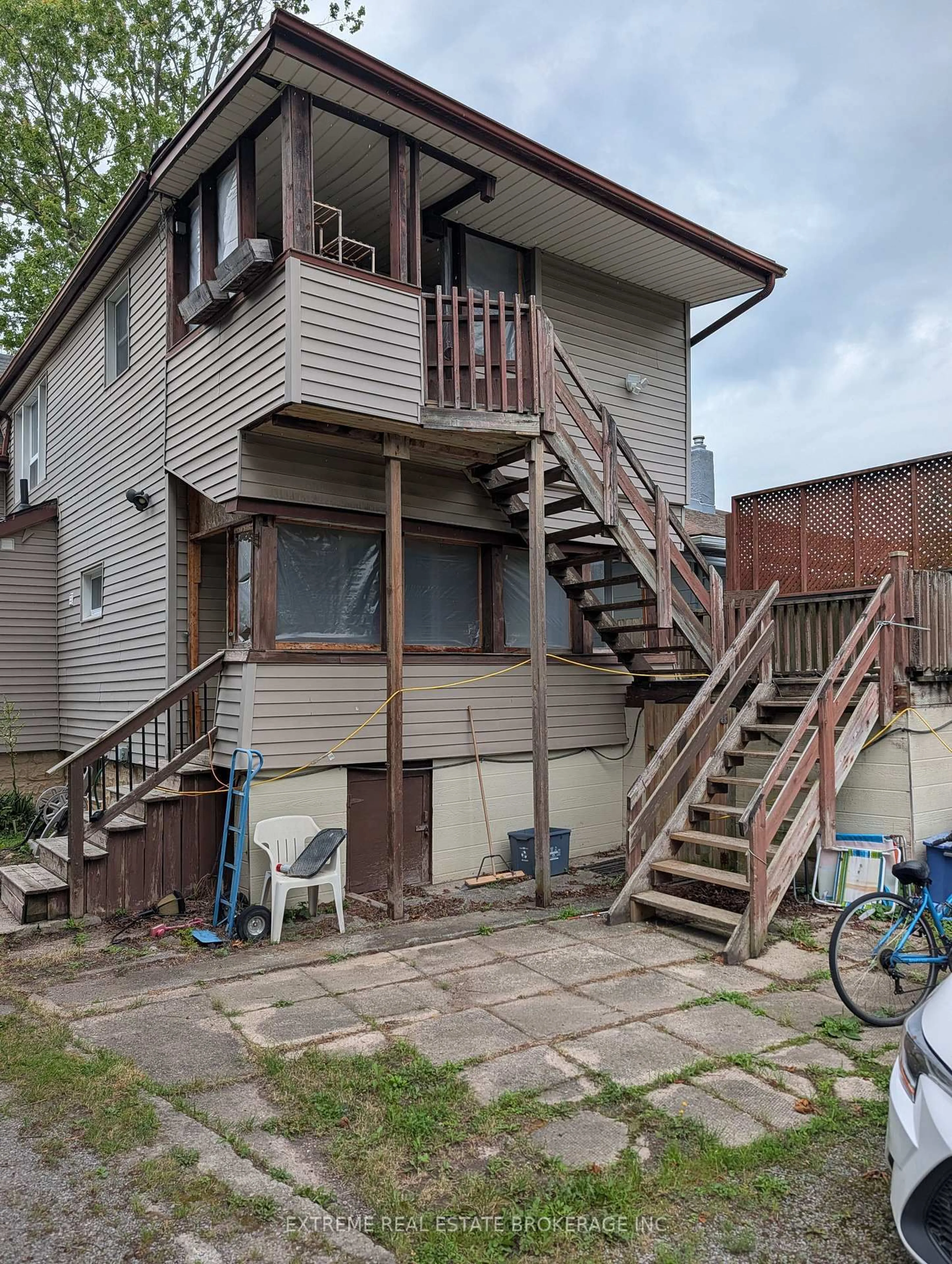 Unknown for 177 Erie St, Port Colborne Ontario L3K 4M5