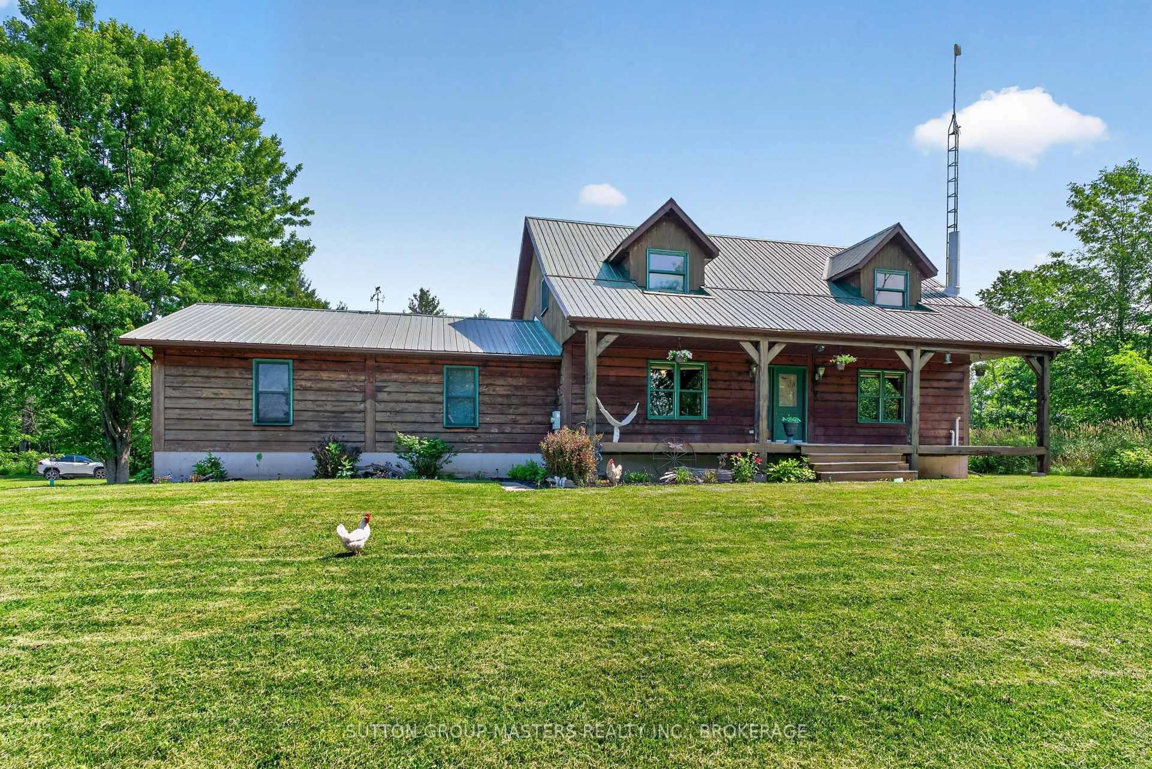 Unknown for 6716 Leveque Rd, Kaladar Ontario K0K 1Z0