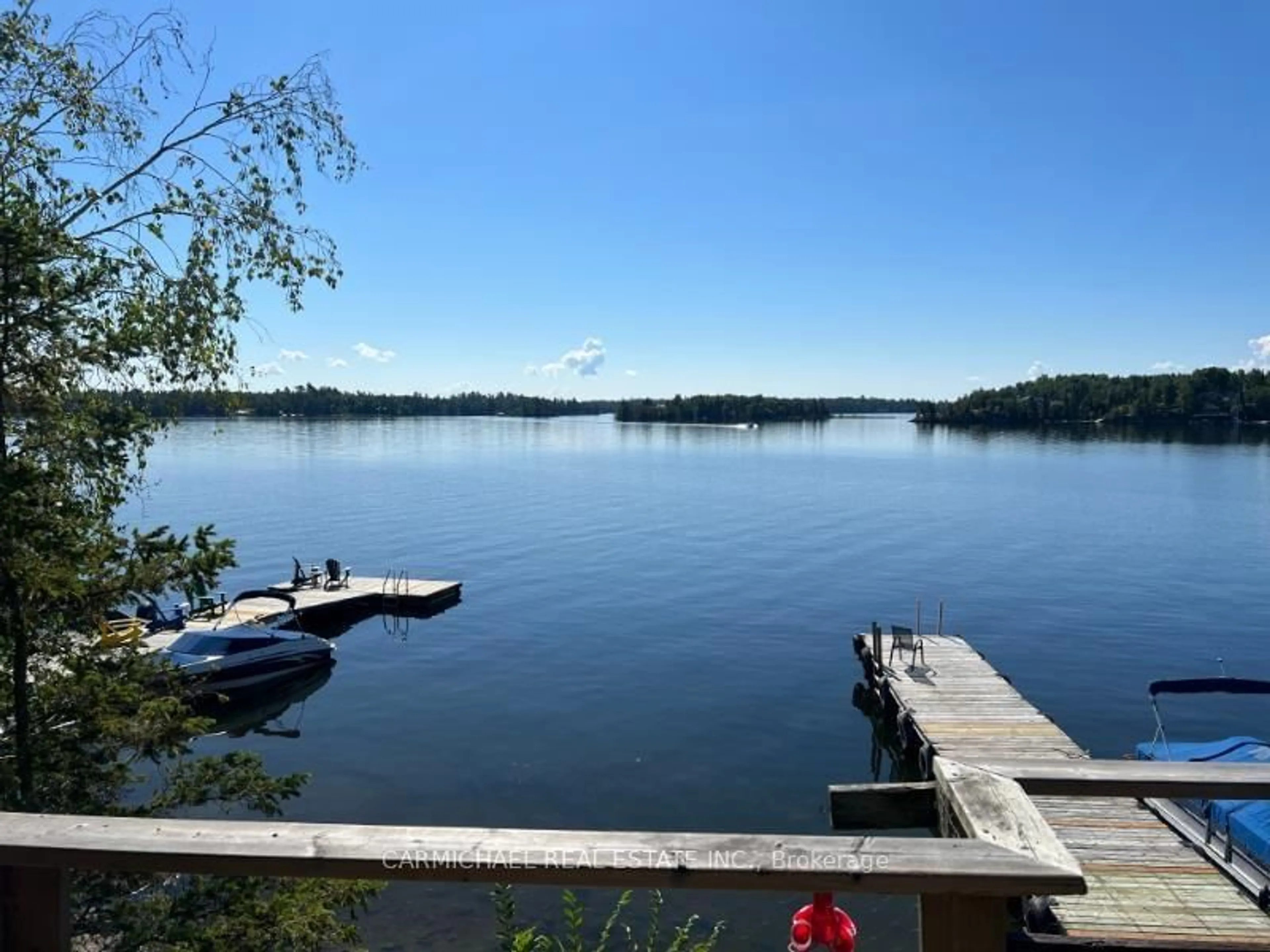 Patio, water/lake/river/ocean view for 0 Beach Rd., Kenora Remote Area Ontario P0X 1C0