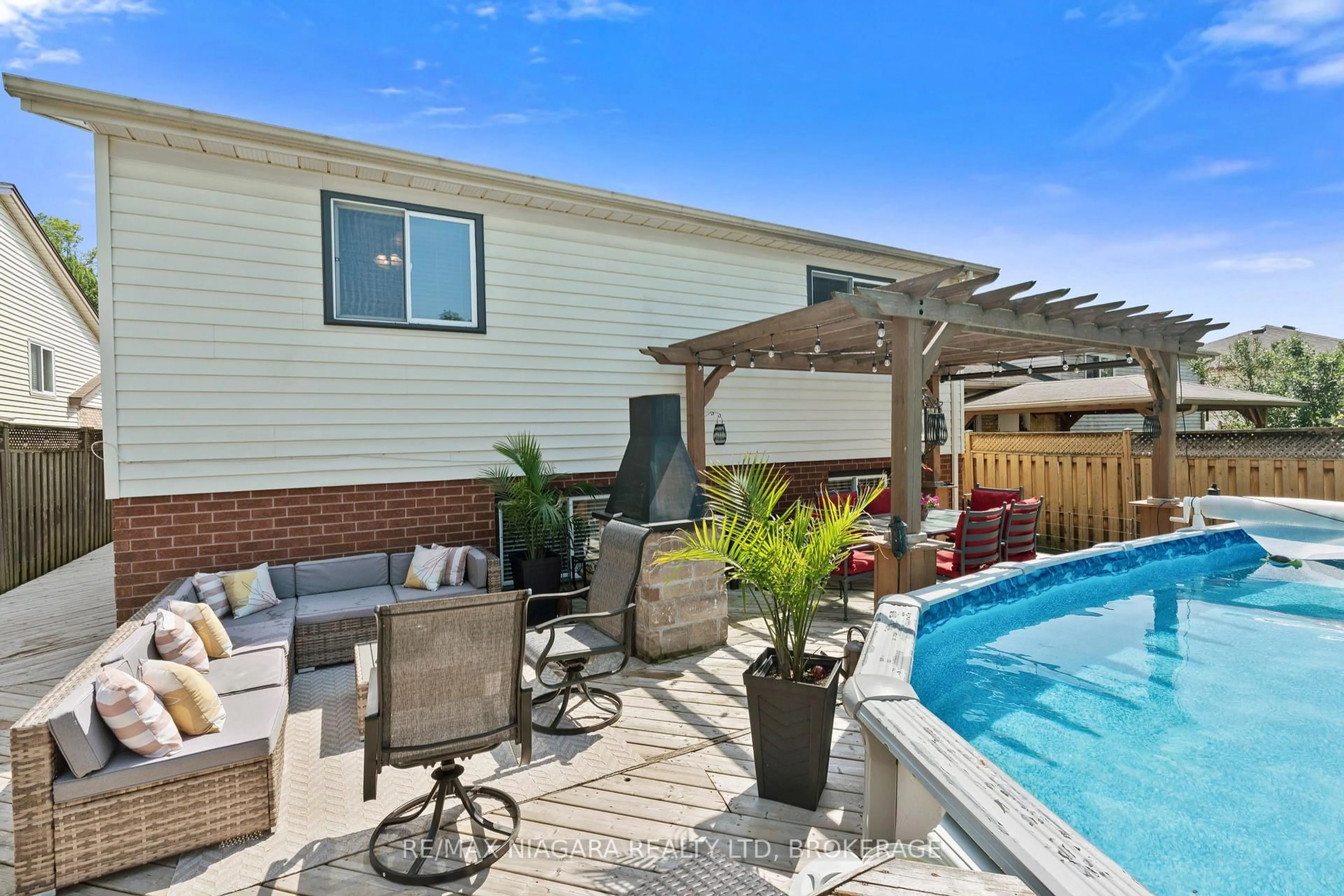 Unknown for 5991 ANDREA Dr, Niagara Falls Ontario L2H 2Z9