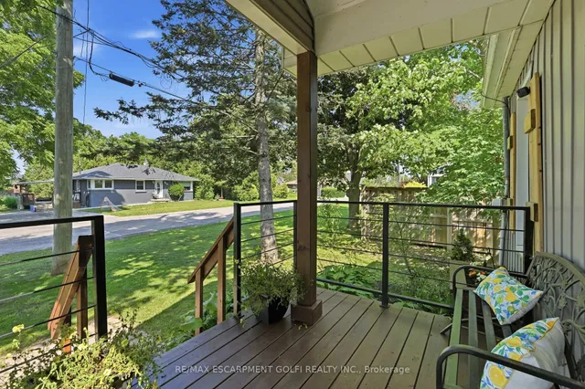 21 RENFREW St, Haldimand 5