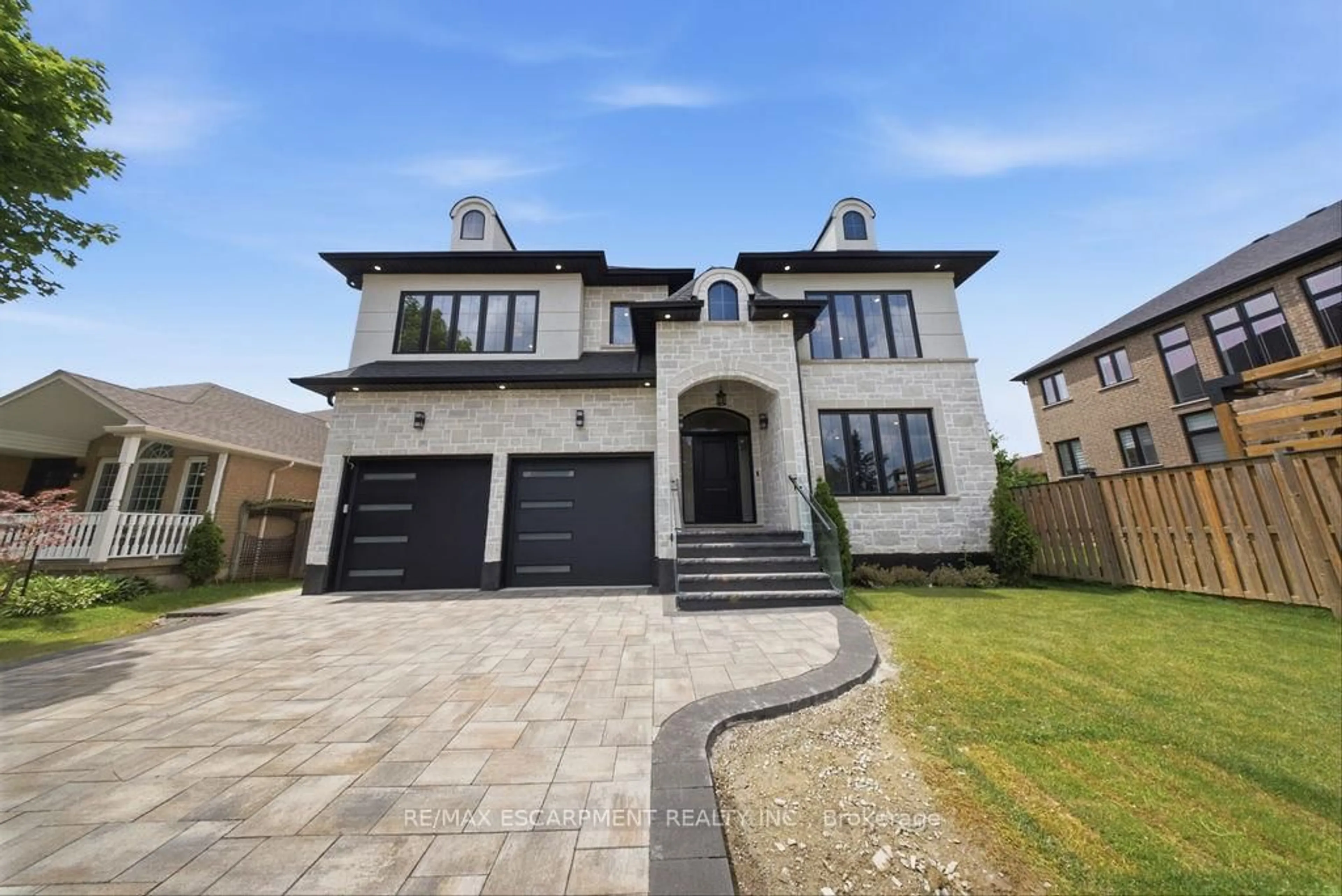 Home with brick exterior material, street for 62 Jeremy St, Hamilton Ontario L9A 2T1
