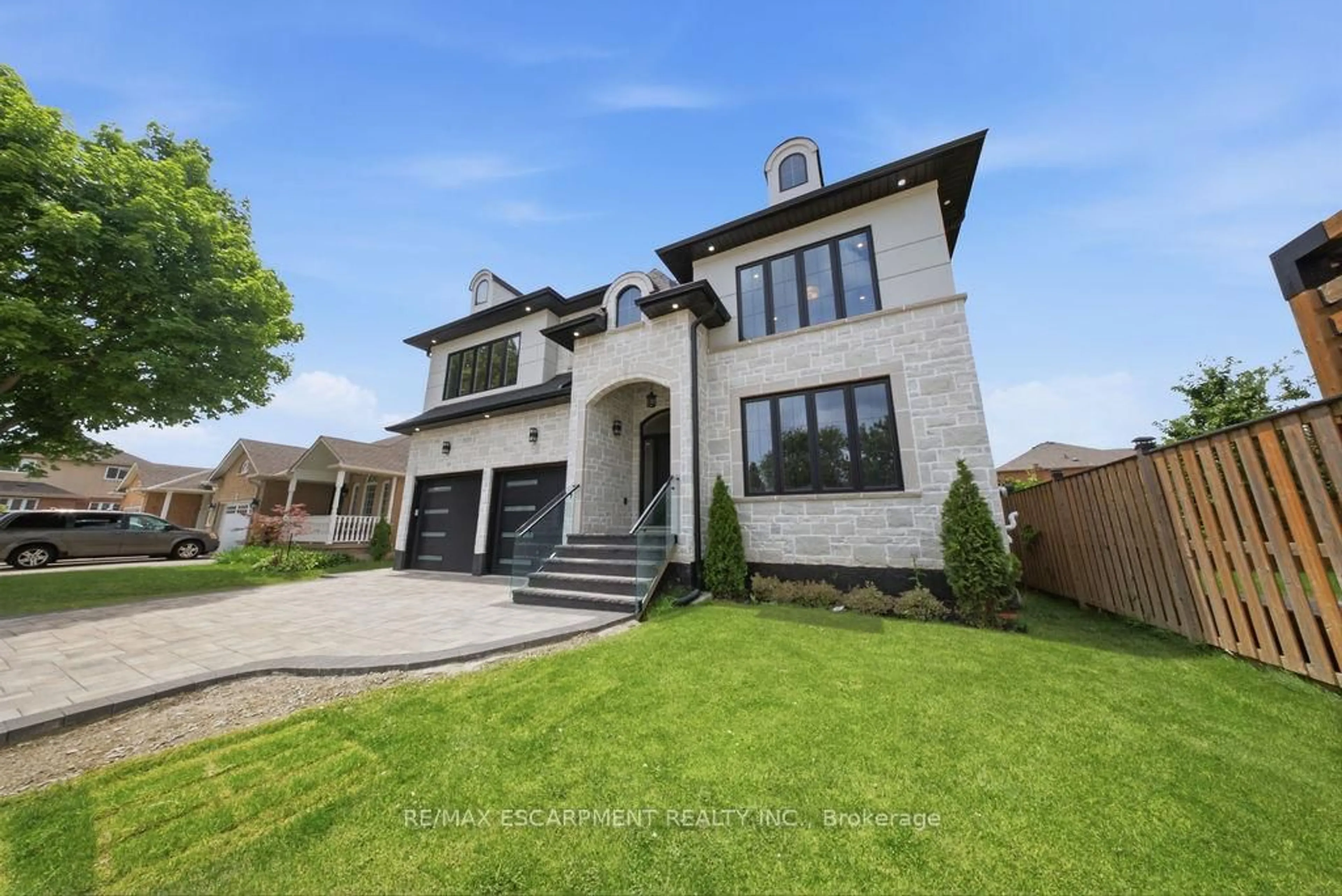 Home with brick exterior material, street for 62 Jeremy St, Hamilton Ontario L9A 2T1
