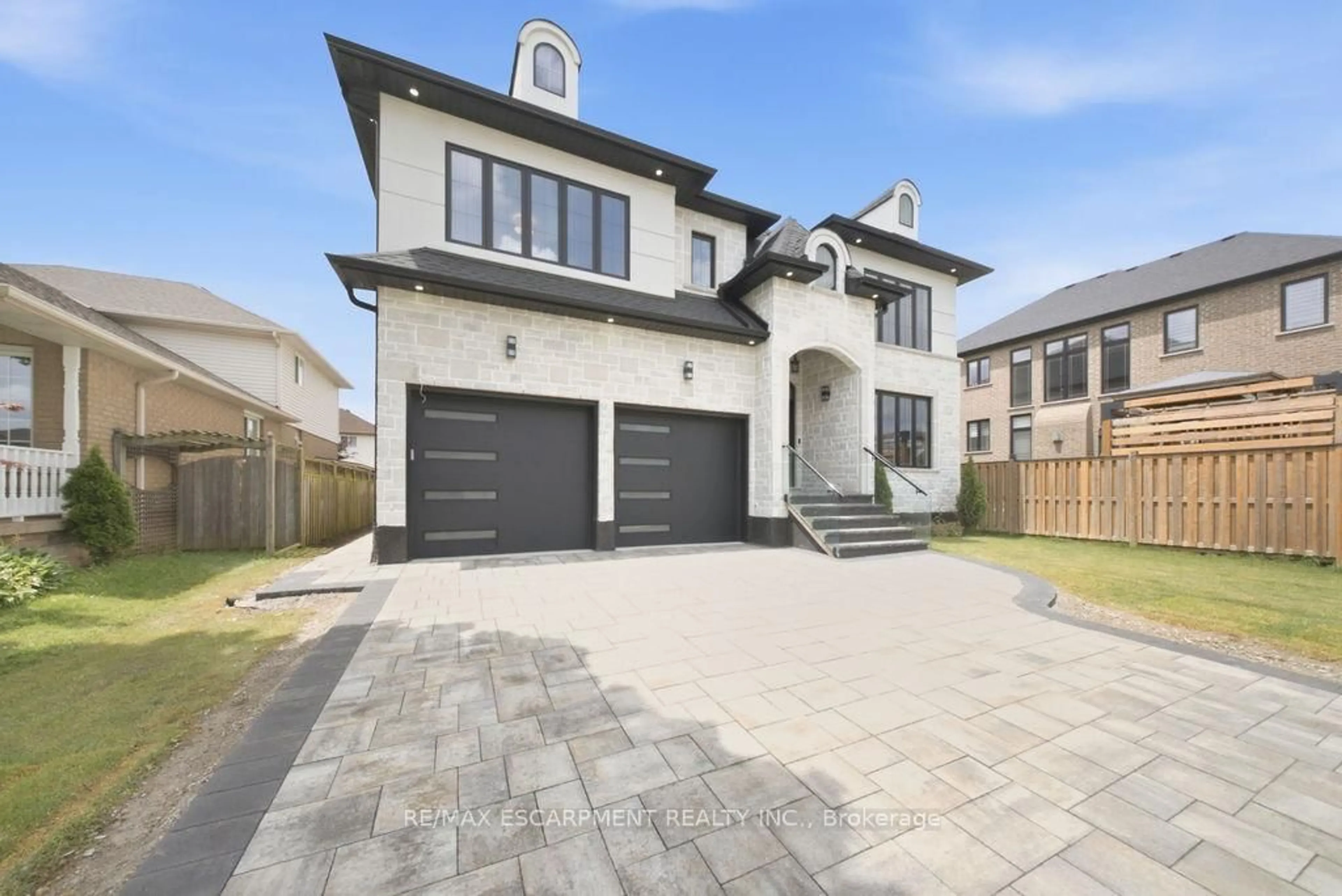 Home with brick exterior material, street for 62 Jeremy St, Hamilton Ontario L9A 2T1