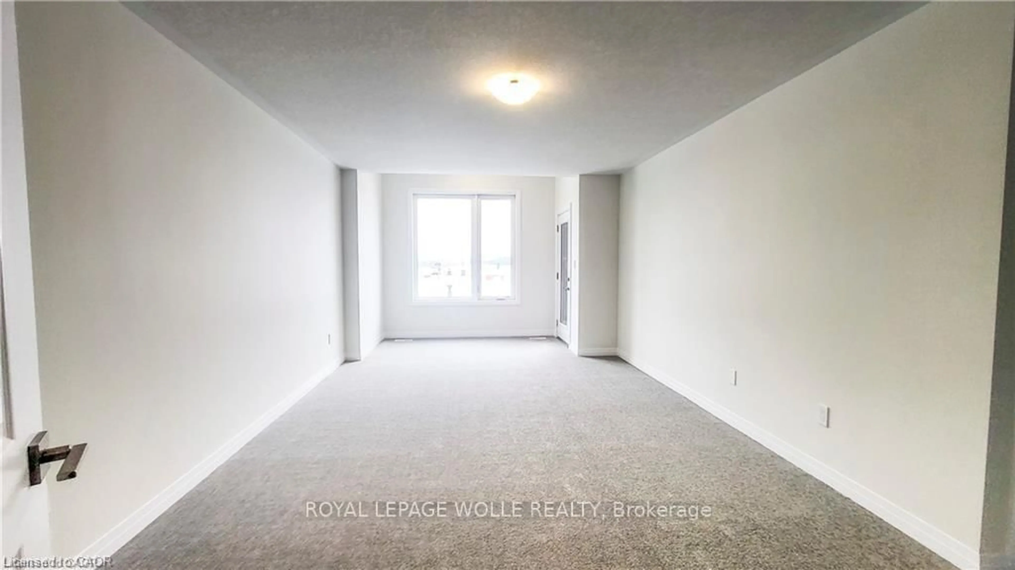 A pic of a room for 19 SHADED CREEK Dr, Kitchener Ontario N2P 0K7