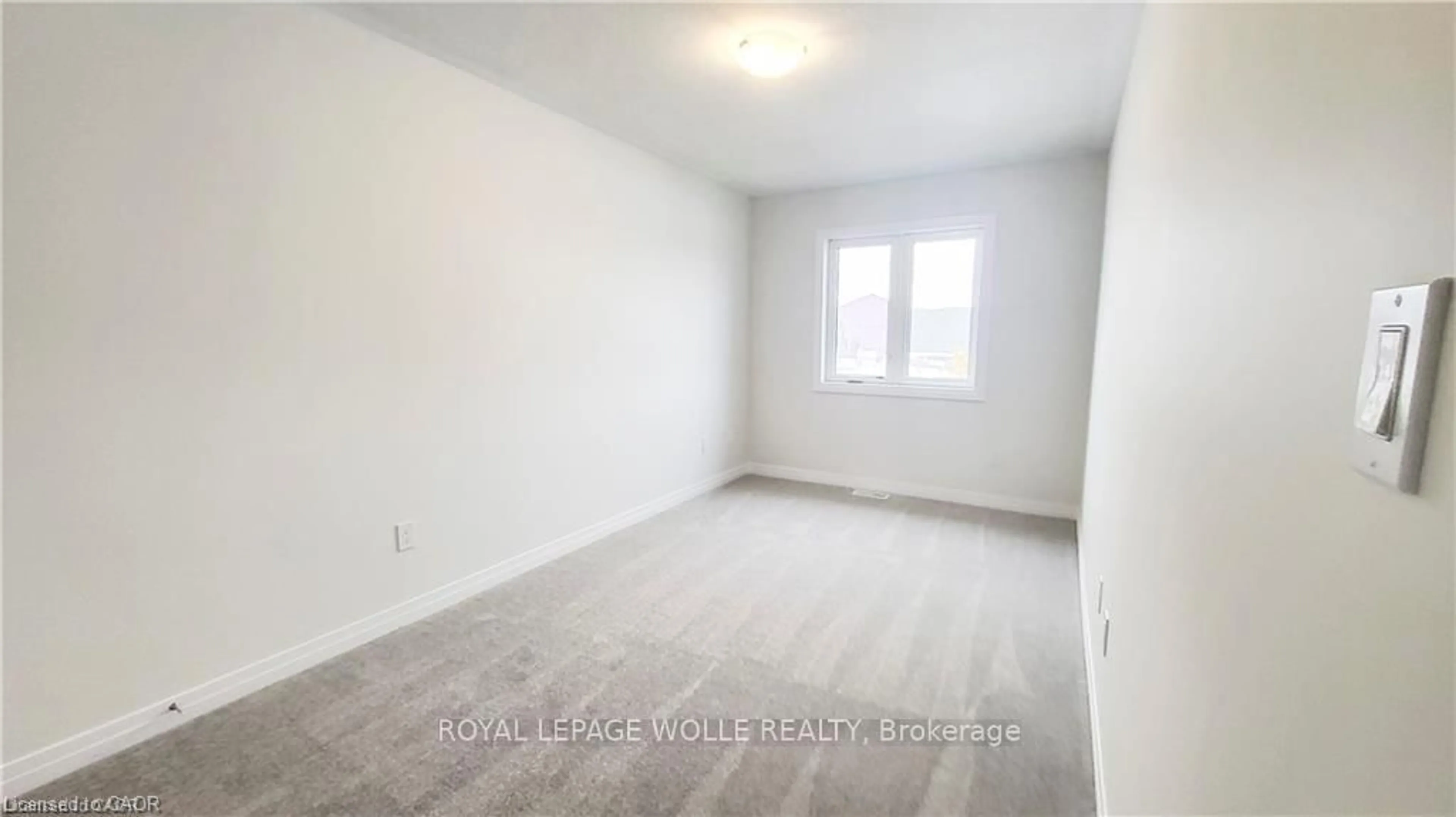 A pic of a room for 19 SHADED CREEK Dr, Kitchener Ontario N2P 0K7