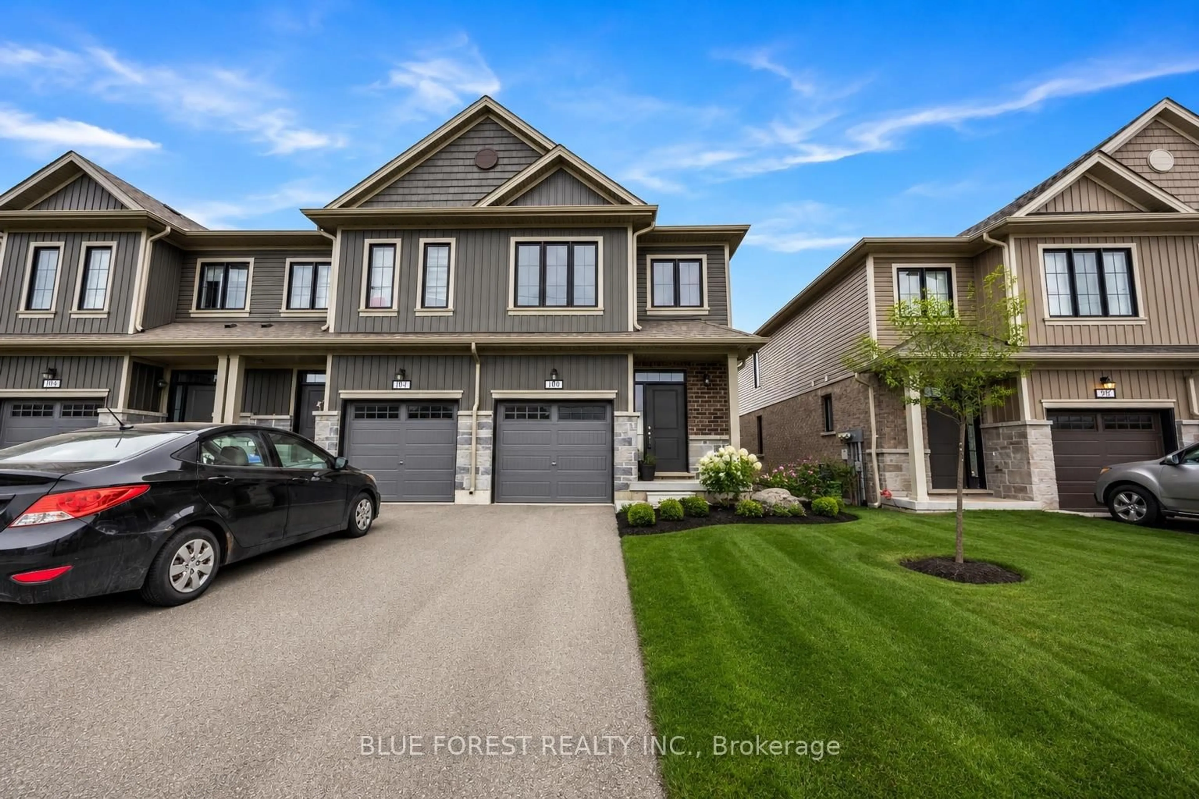 Unknown for 100 Middleton St, Zorra Ontario N0M 2M0