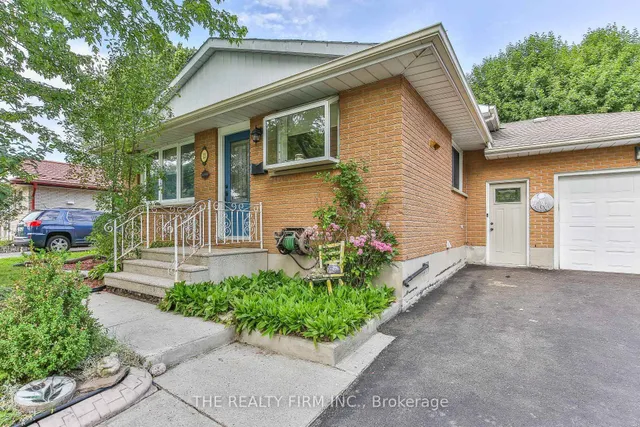 13 Vanbuskirk Dr, St. Thomas 5