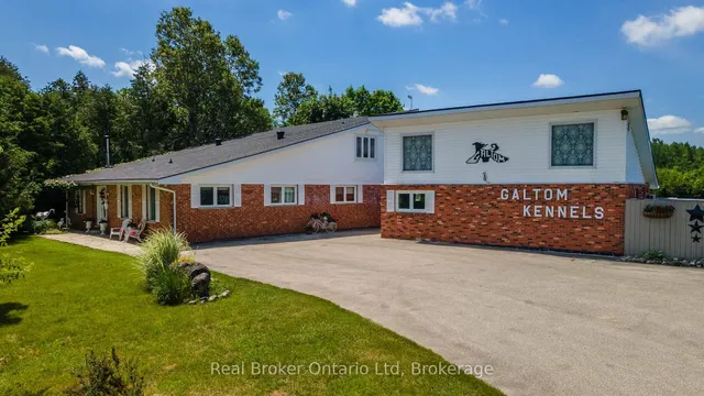 775498 HWY 10 Highway, West Grey 4