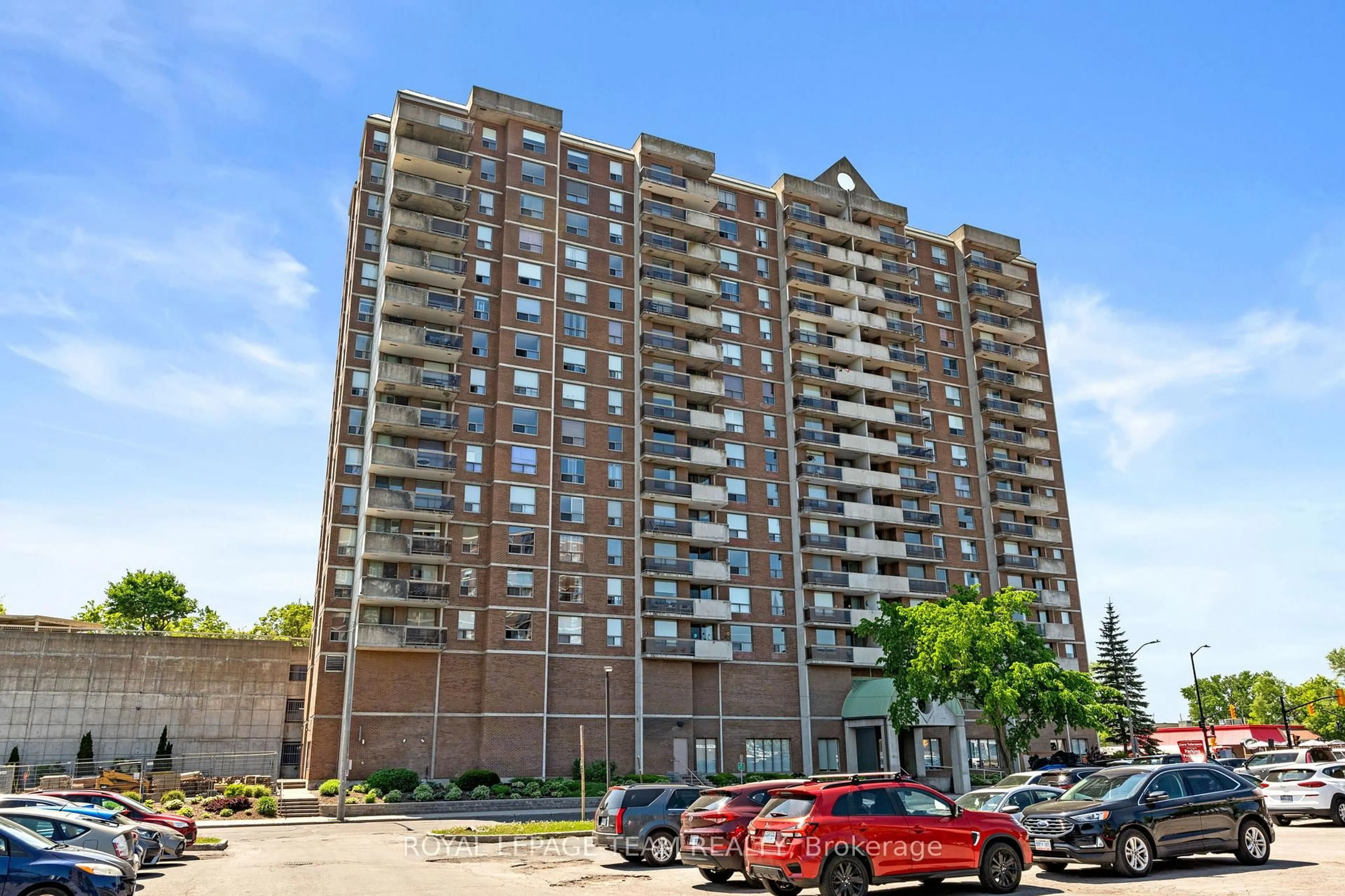 Unknown for 200 Lafontaine Ave #1003, Ottawa Ontario K1L 8K8