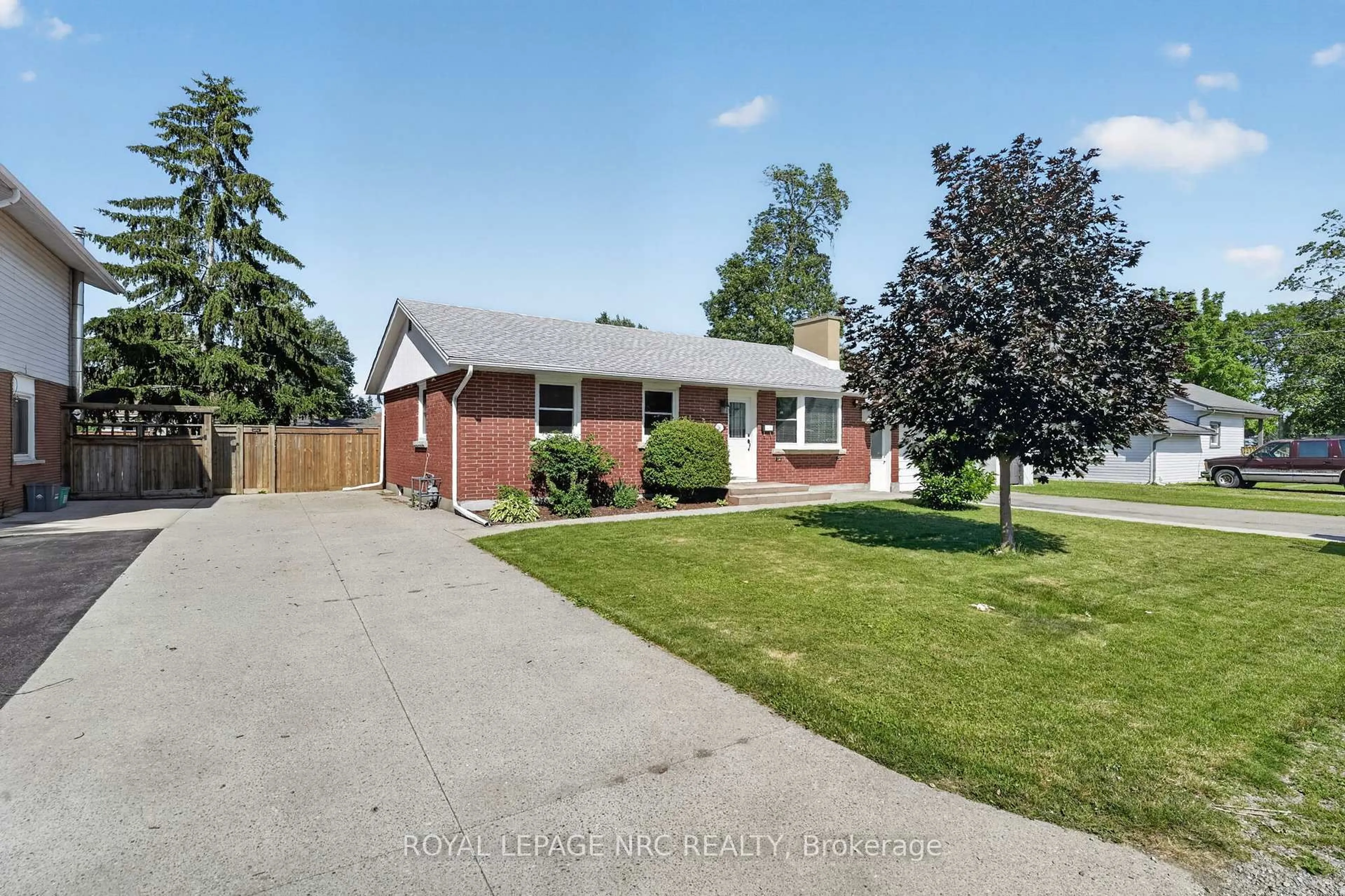 Unknown for 16 Ferguson Ave, Fort Erie Ontario L2A 5J3