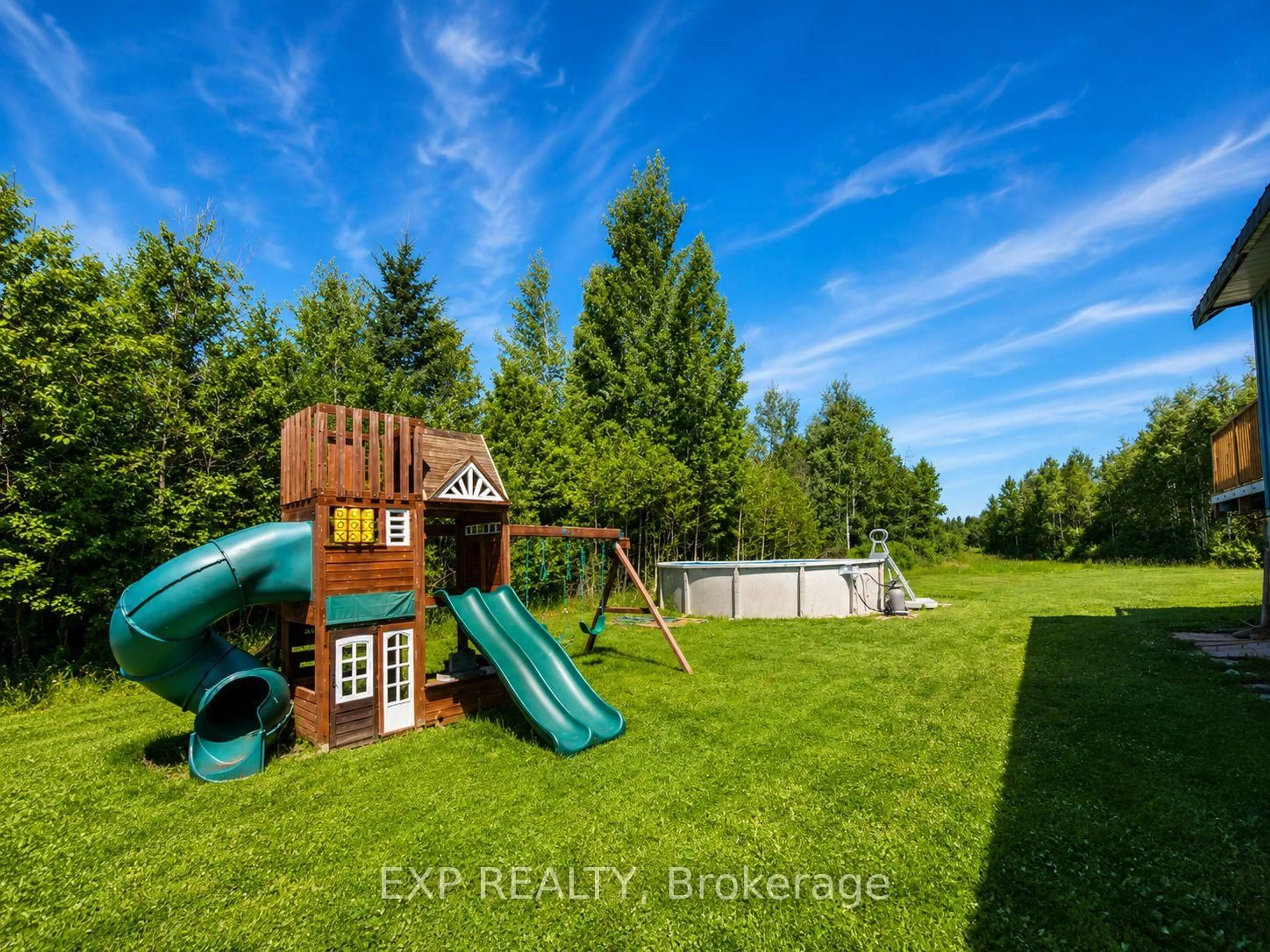 A pic from outside/outdoor area/front of a property/back of a property/a pic from drone, water/lake/river/ocean view for 10270 Harvey Rd, Merrickville-Wolford Ontario K0G 1R0