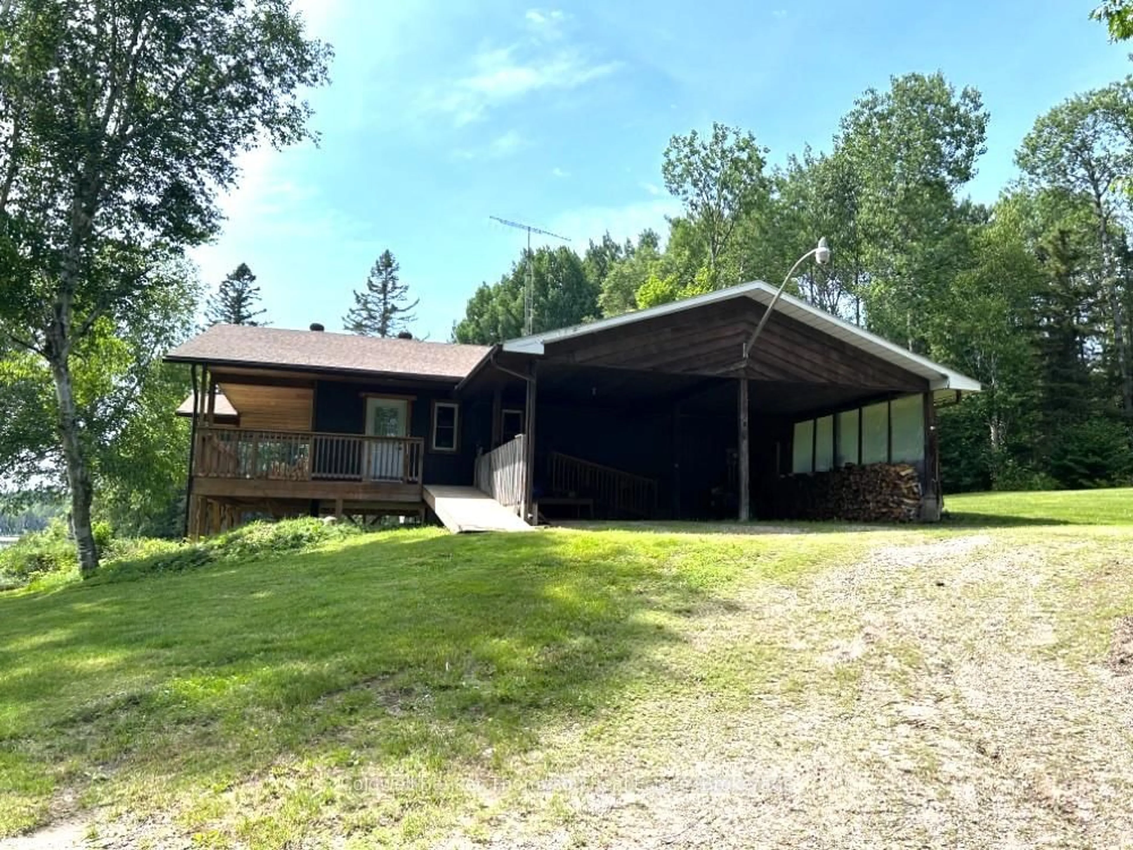 Unknown for 118 Brennans Rd, Joly Ontario P0A 1X0
