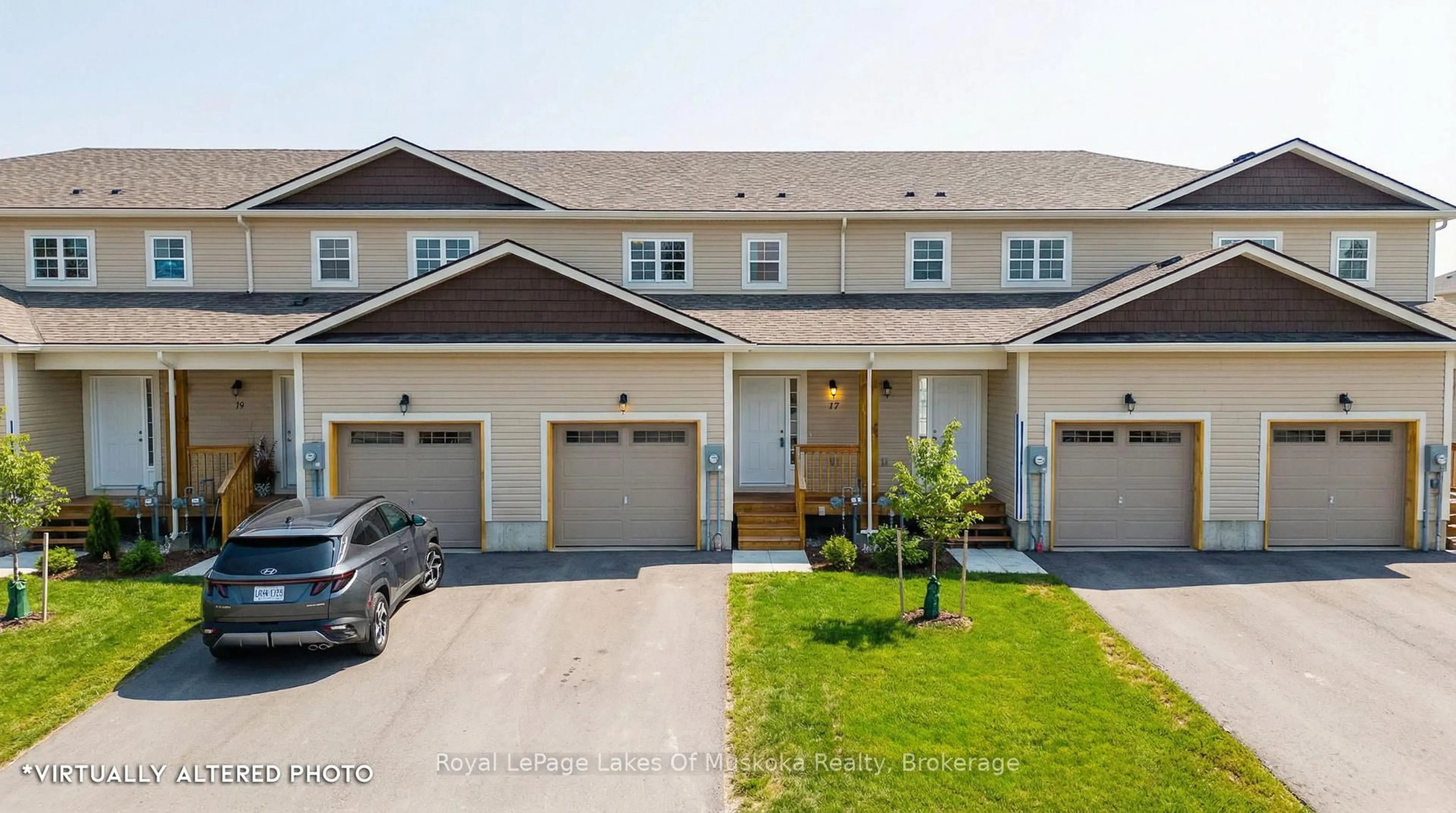Unknown for 17 MCCONNELL Cres, Bracebridge Ontario P1L 0N7