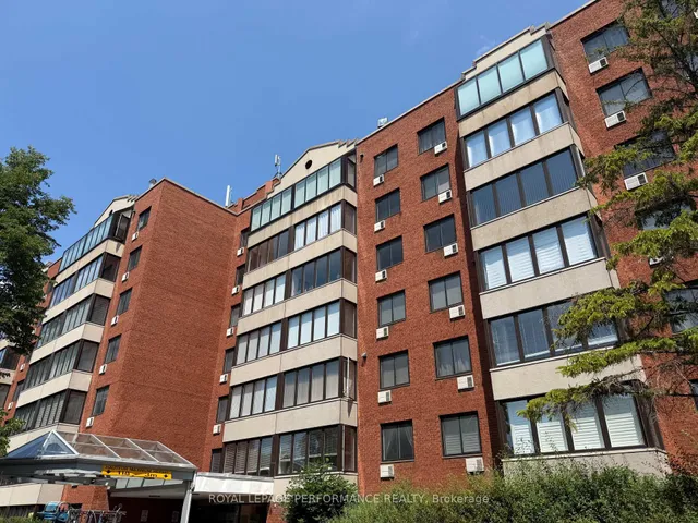 225 Alvin Rd #507, Ottawa 2