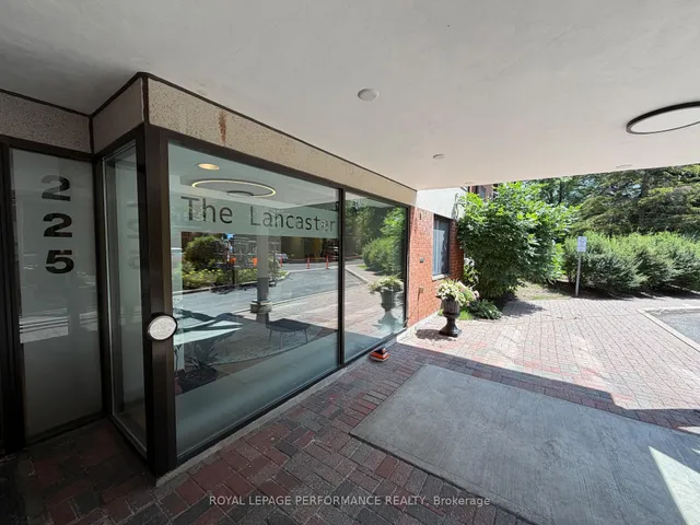 225 Alvin Rd #507, Ottawa 4