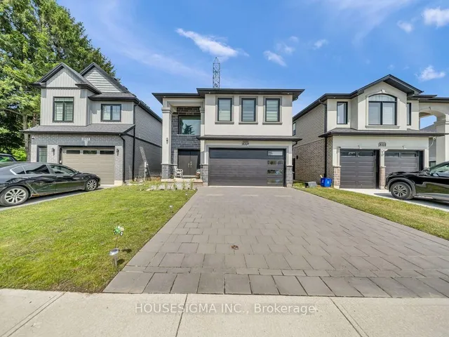 2637 Bobolink Lane, London South 3