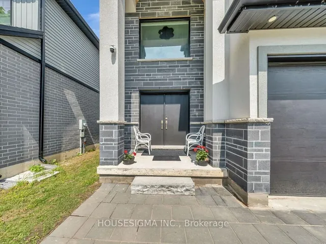 2637 Bobolink Lane, London South 4