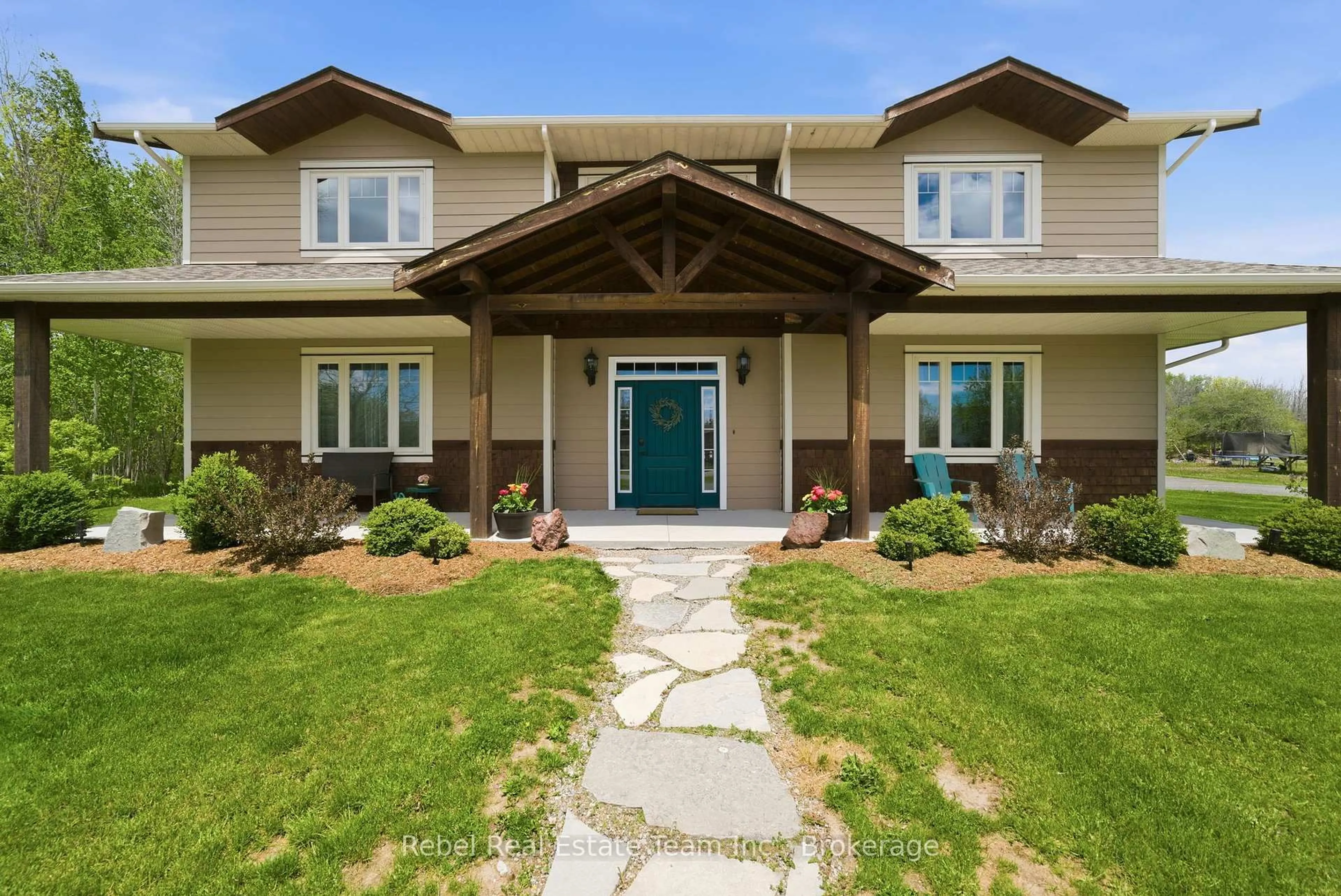 Unknown for 190 Lakeshore Rd, Brighton Ontario K0K 1H0