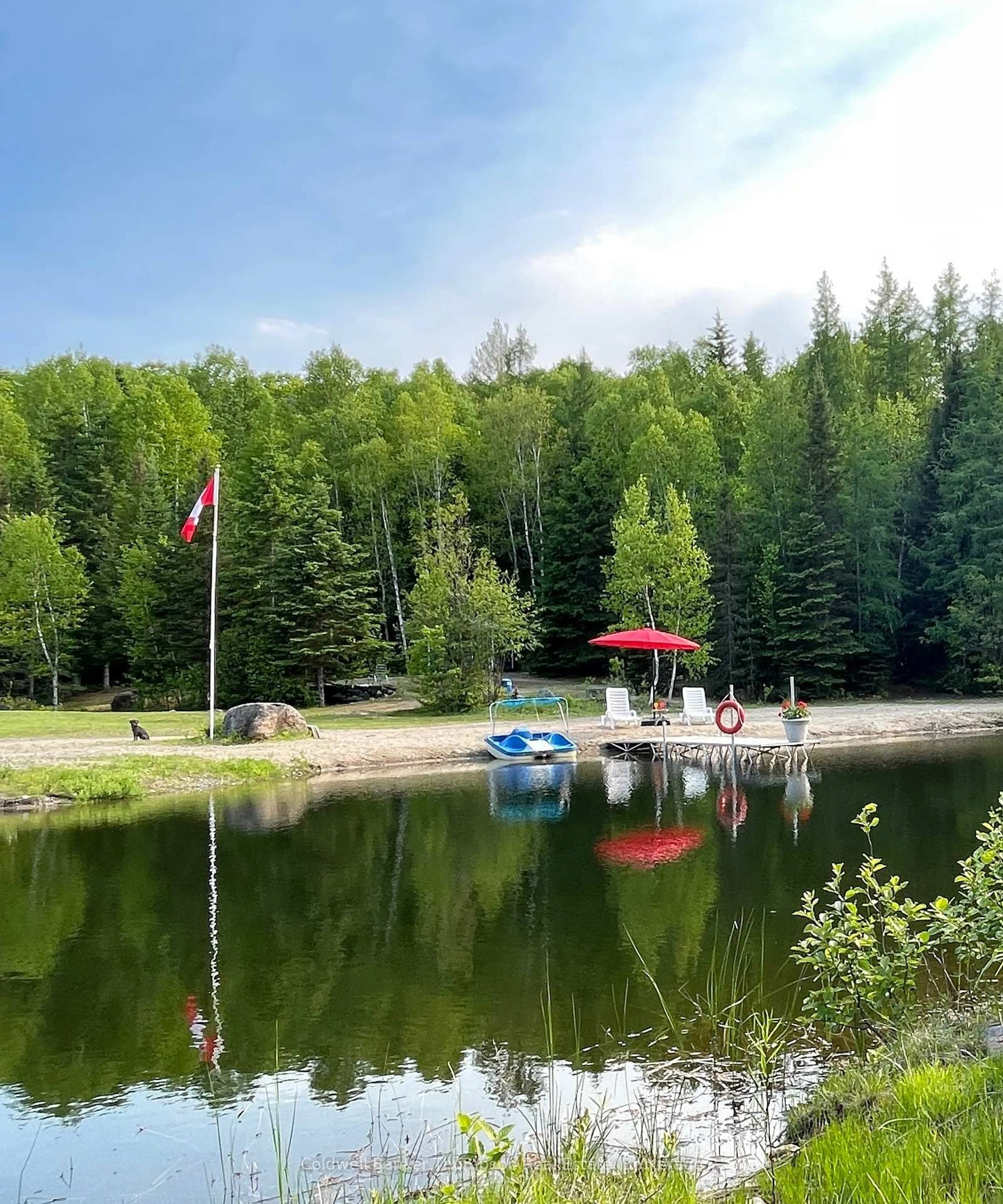 Unknown for 57 Rattray Rd, Perry Ontario P0A 1J0