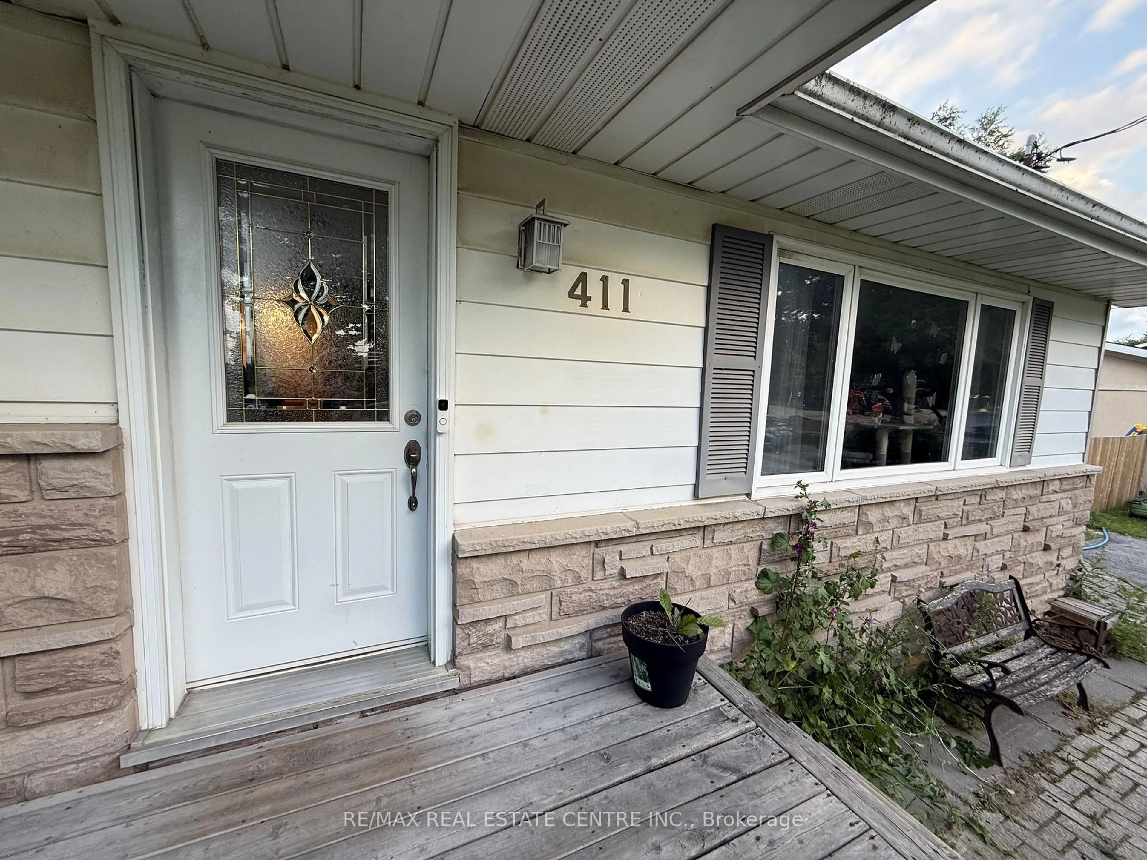 Unknown for 411 Main St, Southgate Ontario N0C 1B0