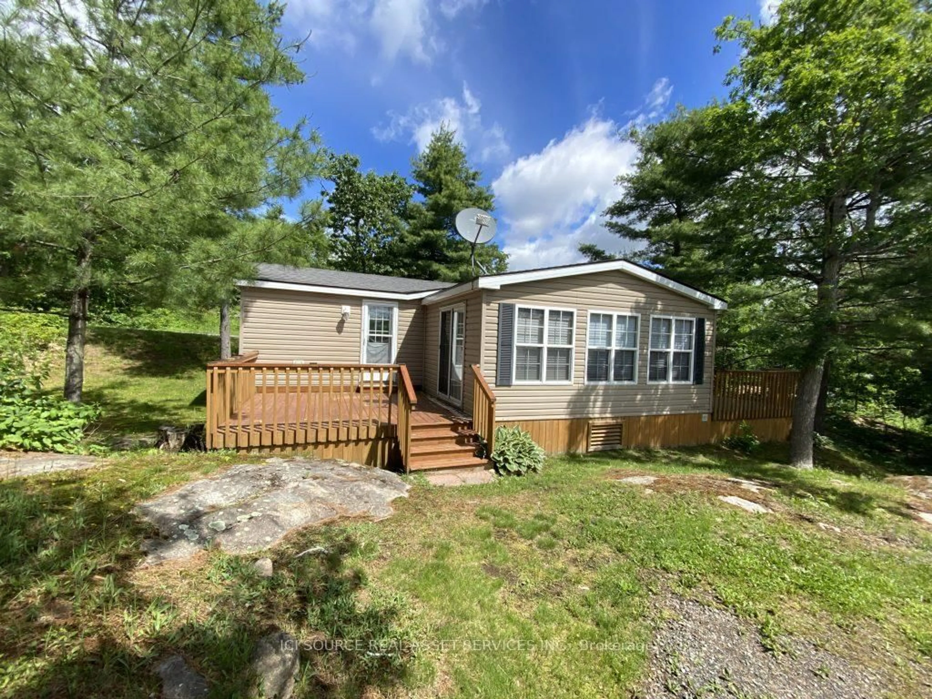 Unknown for 1336 Morrison Lake Rd #MPR20, Gravenhurst Ontario P0E 1G0