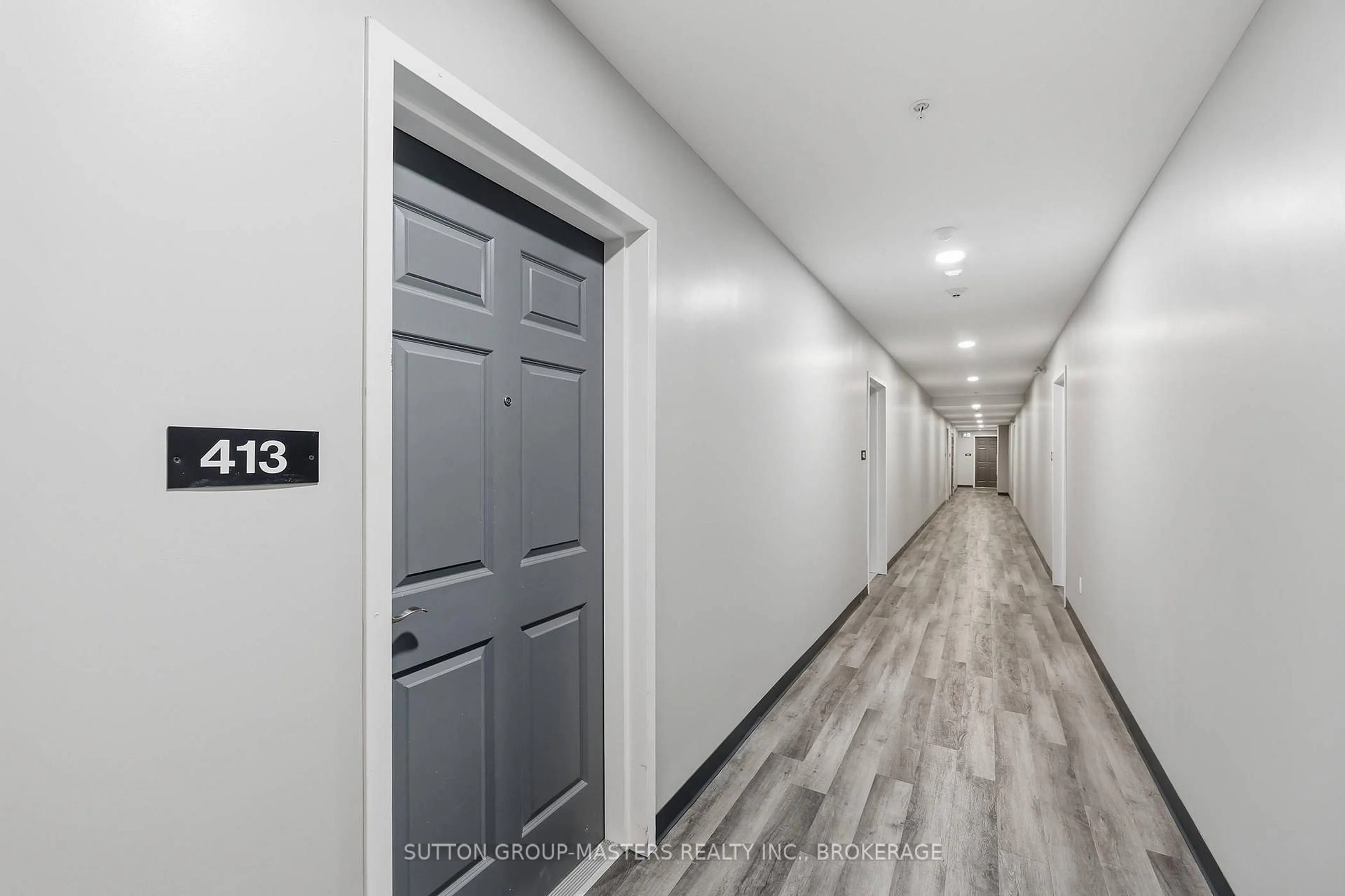 Unknown for 501 Frontenac St #413, Kingston Ontario K7K 4L9