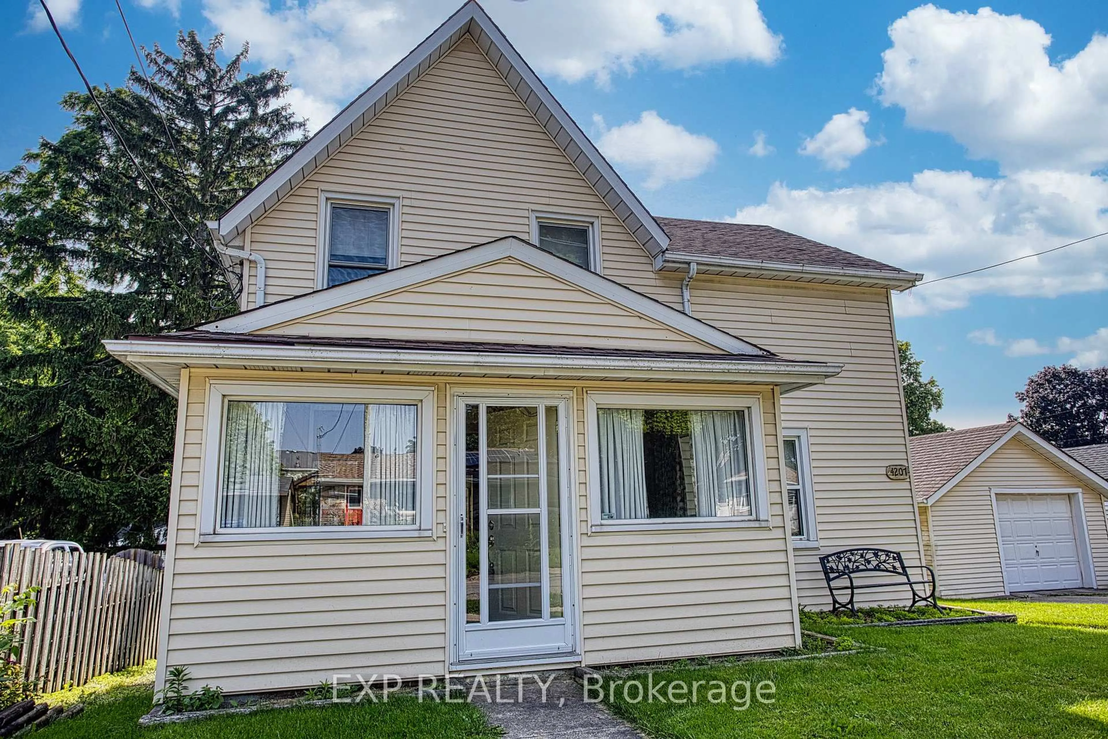 Unknown for 4207 William St, Lincoln Ontario L0R 1B7